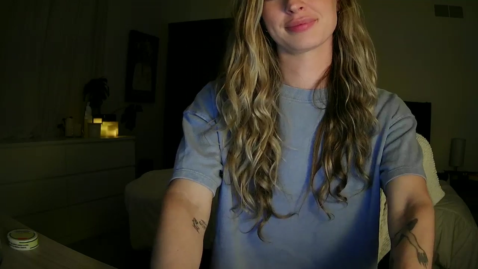 Gallery image thumbnail from Bambi20's myfreecams stream on, 05/07/2026, 06:59 image 7 of 20