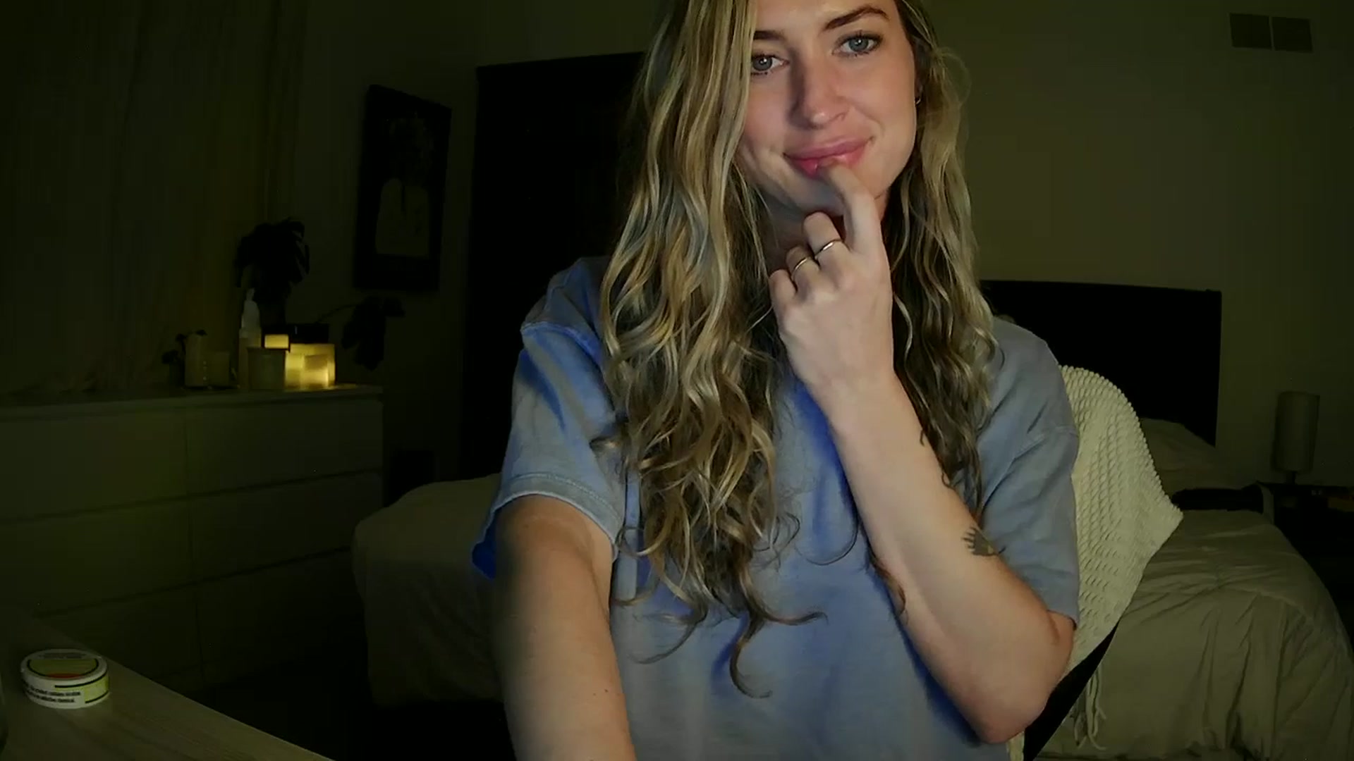Gallery image thumbnail from Bambi20's myfreecams stream on, 05/07/2026, 06:59 image 2 of 20