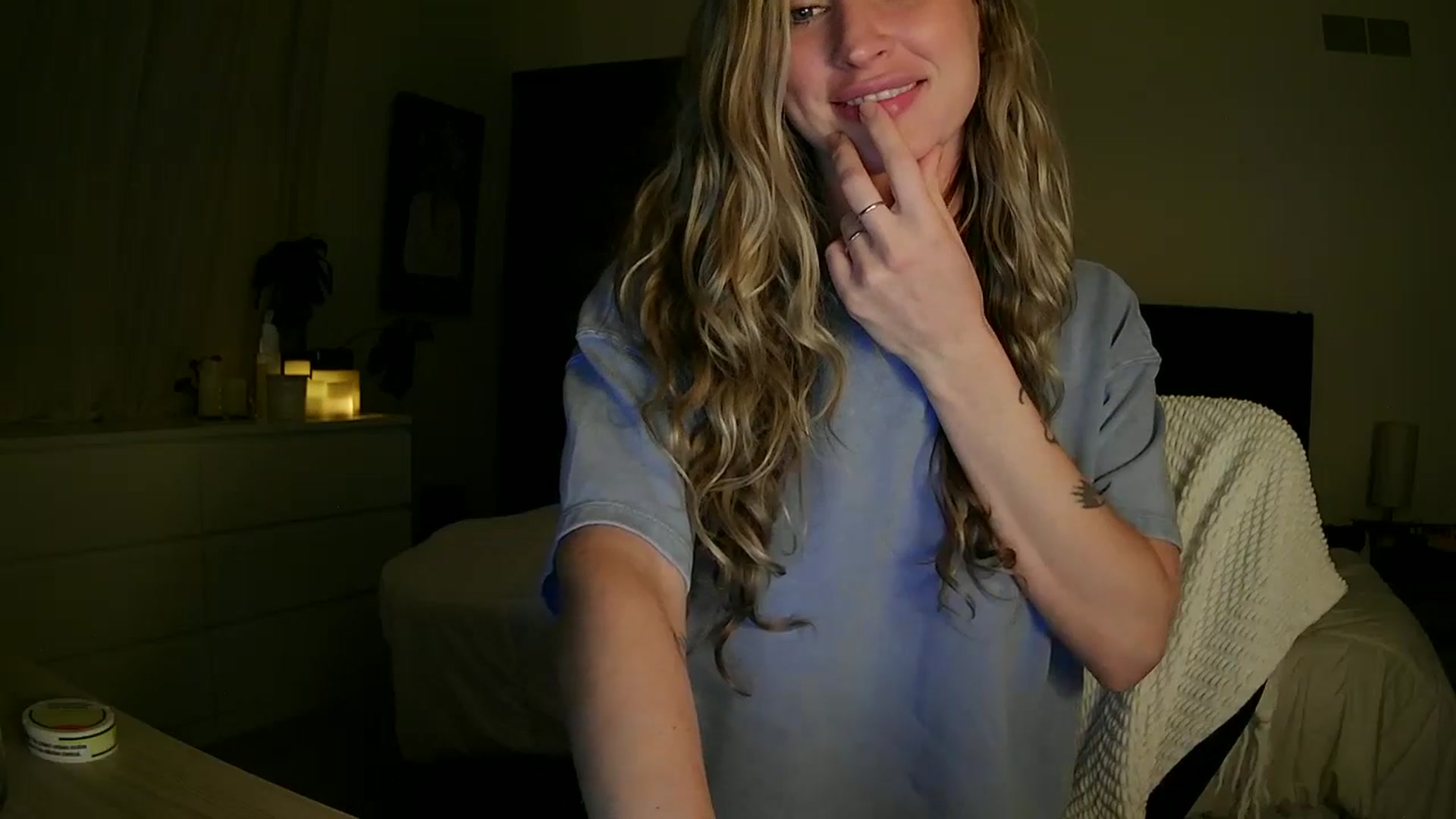 Gallery image thumbnail from Bambi20's myfreecams stream on, 05/07/2026, 06:59 image 3 of 20