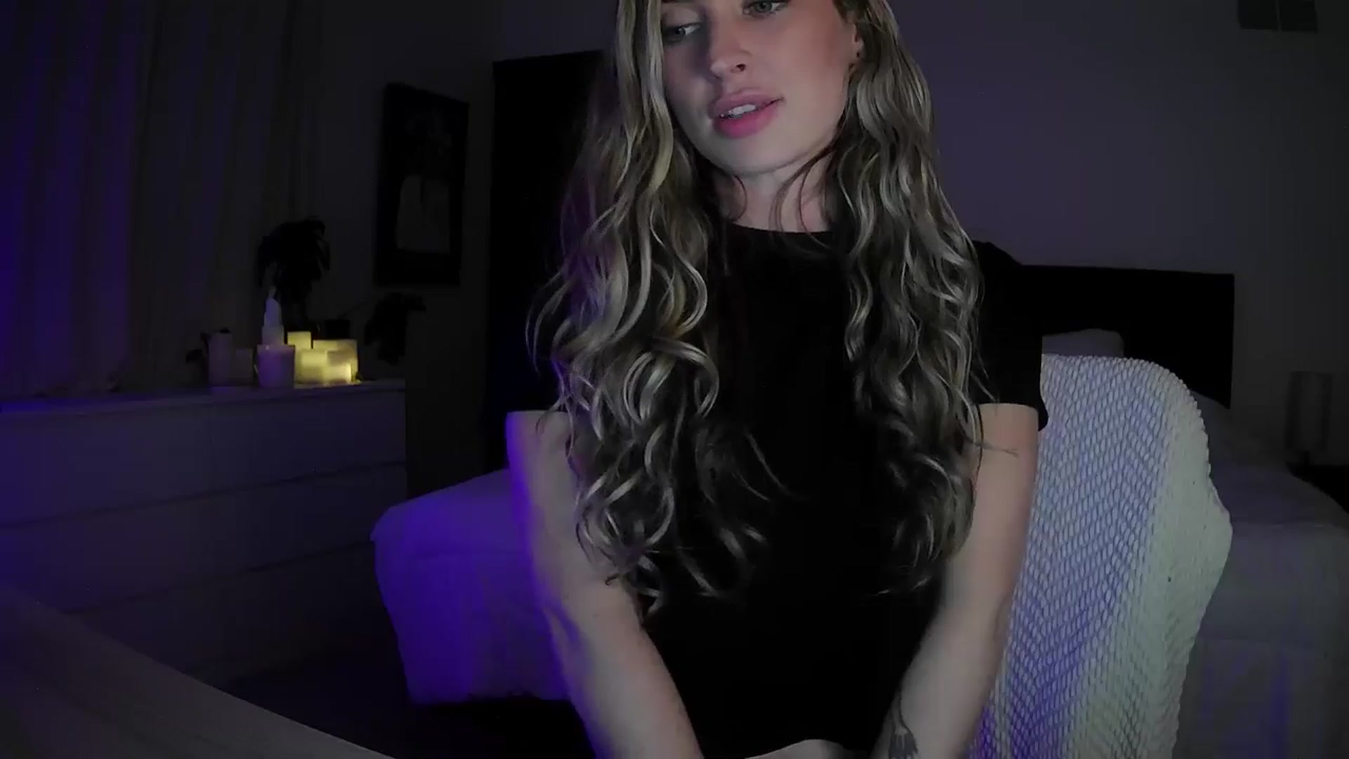 Gallery image thumbnail from Bambi20's myfreecams stream on, 05/08/2026, 03:22 image 19 of 20