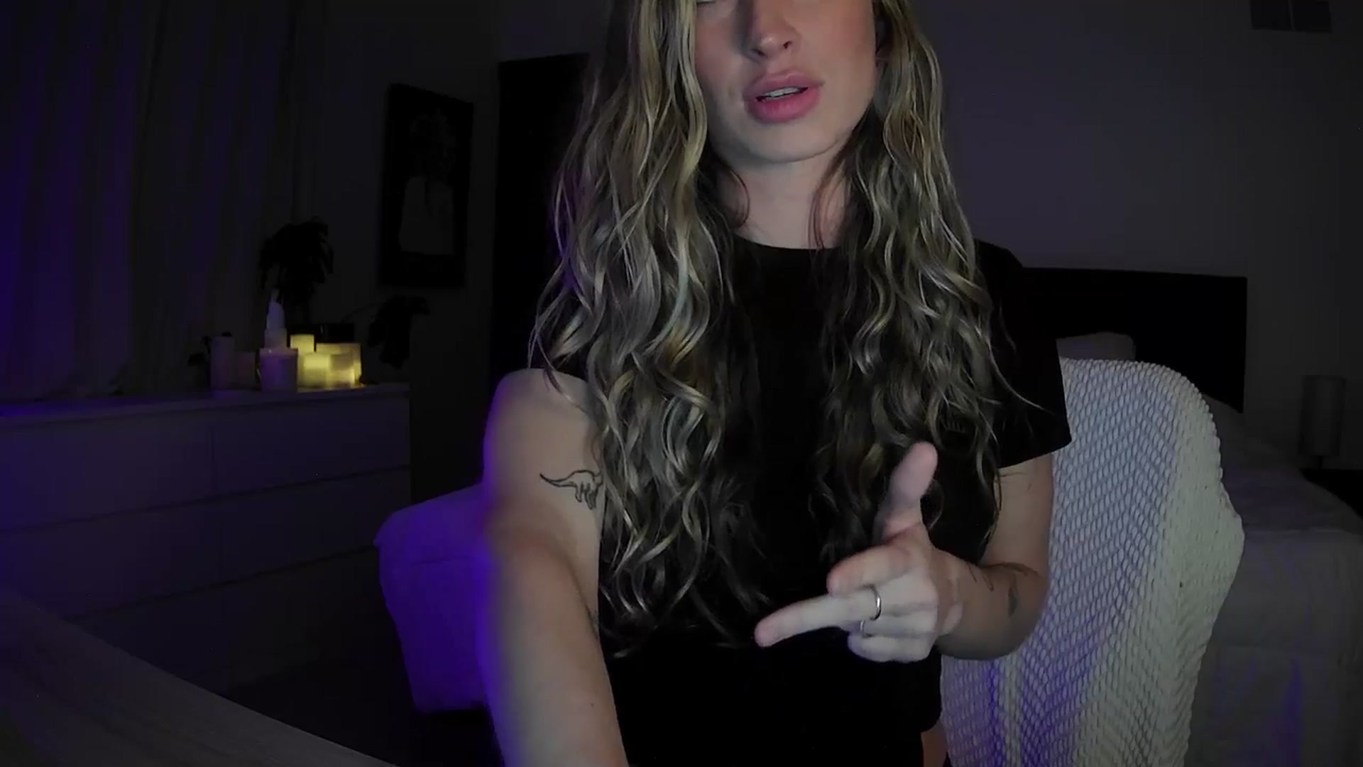 Gallery image thumbnail from Bambi20's myfreecams stream on, 05/08/2026, 03:22 image 17 of 20