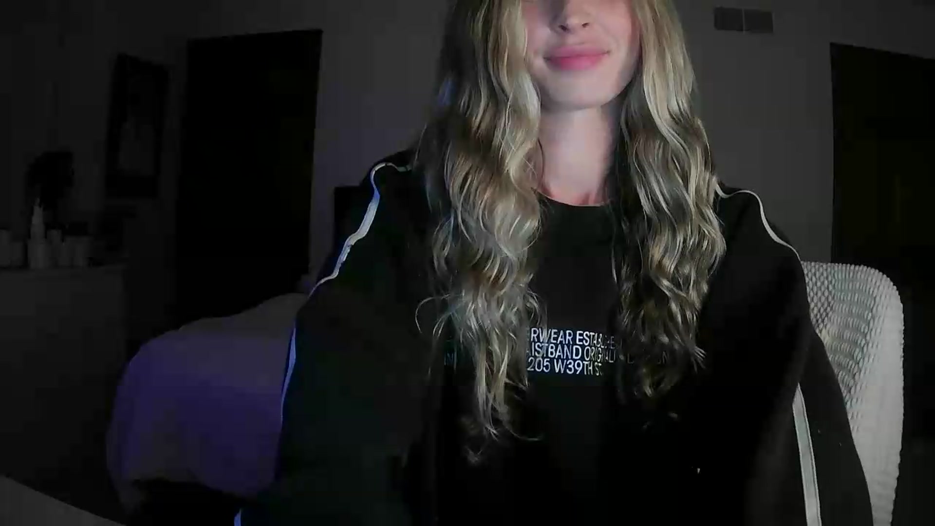Gallery image thumbnail from Bambi20's myfreecams stream on, 05/13/2026, 03:06 image 3 of 20
