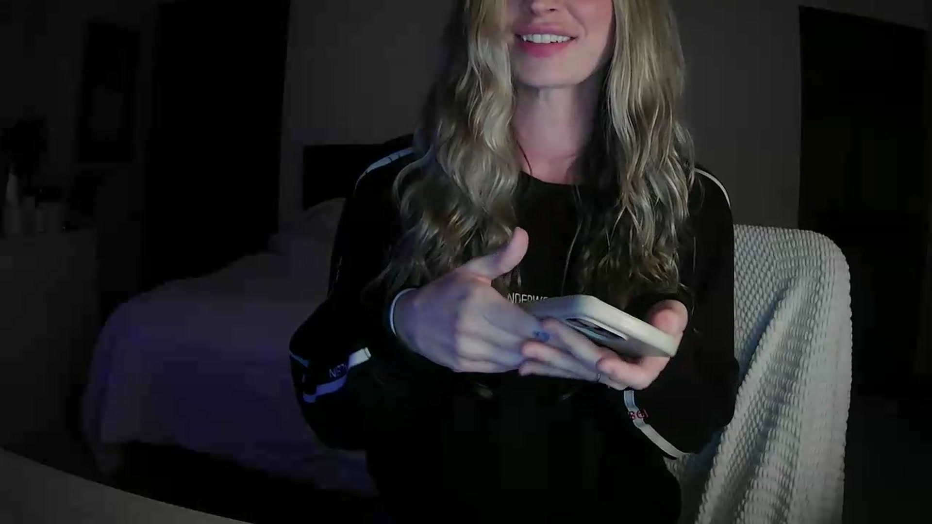 Gallery image thumbnail from Bambi20's myfreecams stream on, 05/13/2026, 03:06 image 15 of 20