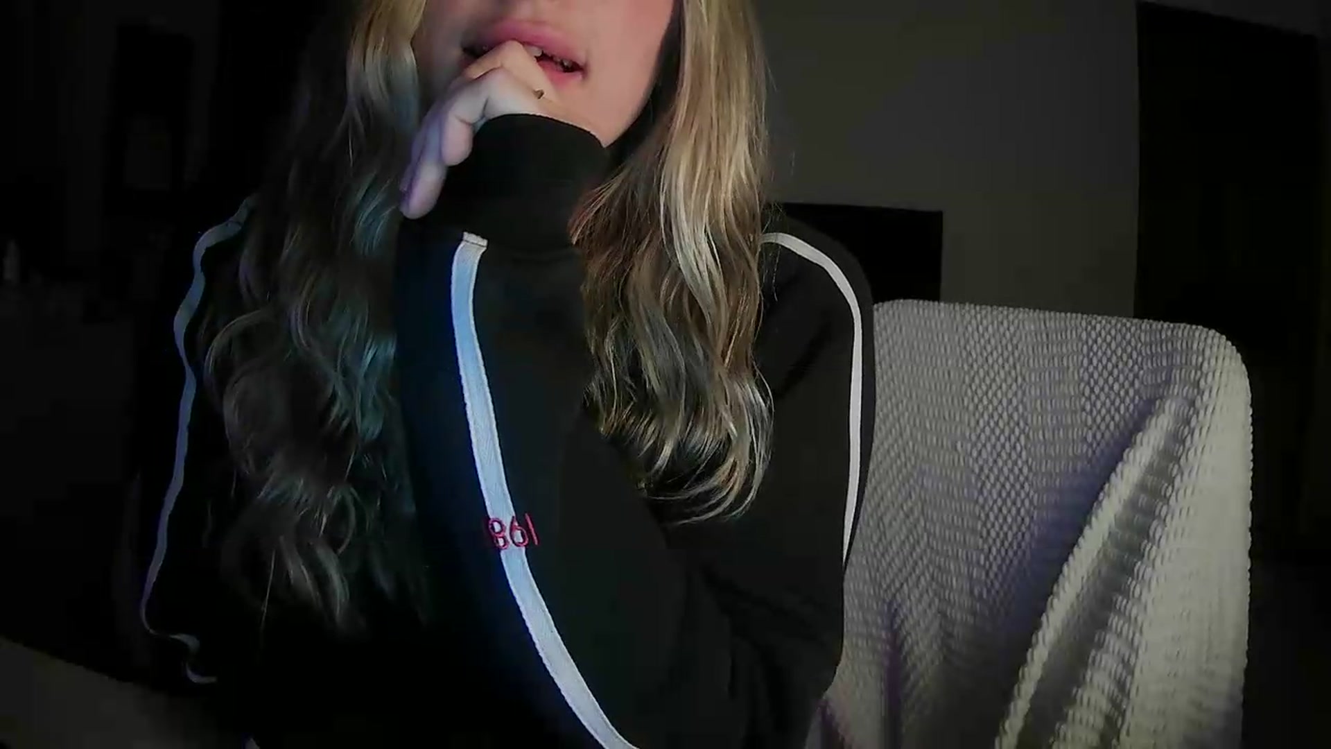 Gallery image thumbnail from Bambi20's myfreecams stream on, 05/13/2026, 03:06 image 14 of 20