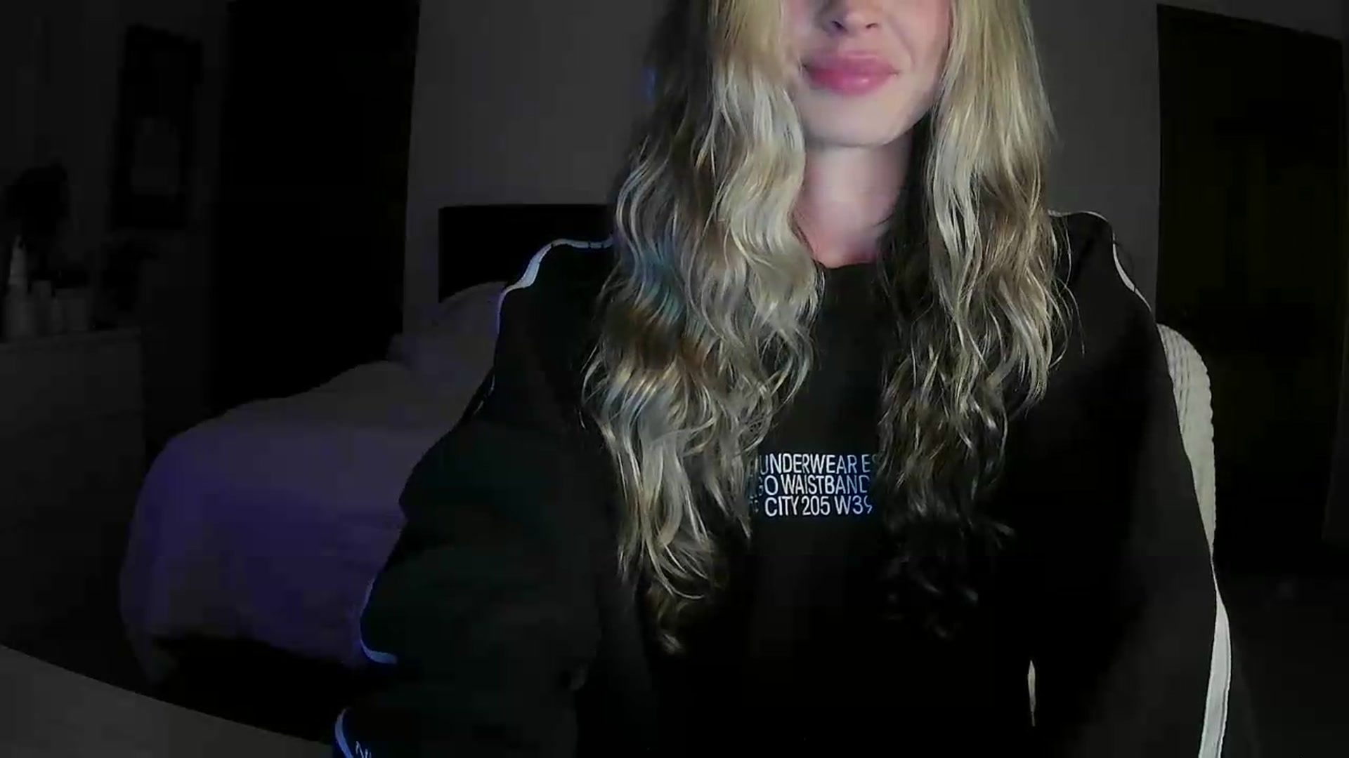 Gallery image thumbnail from Bambi20's myfreecams stream on, 05/13/2026, 03:06 image 11 of 20