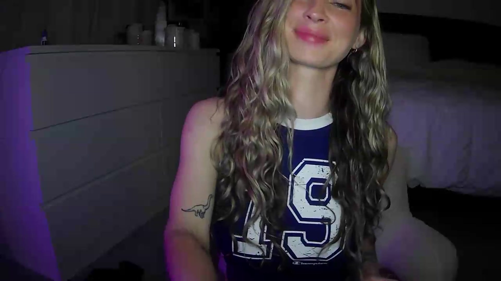 Gallery image thumbnail from Bambi20's myfreecams stream on, 05/16/2026, 05:28 image 9 of 20