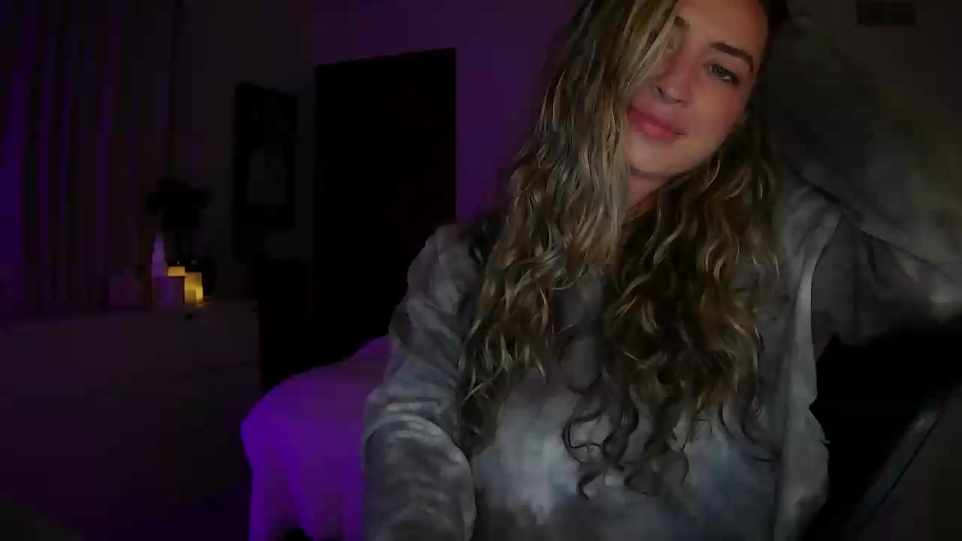Gallery image thumbnail from Bambi20's myfreecams stream on, 05/19/2026, 03:37 image 7 of 20