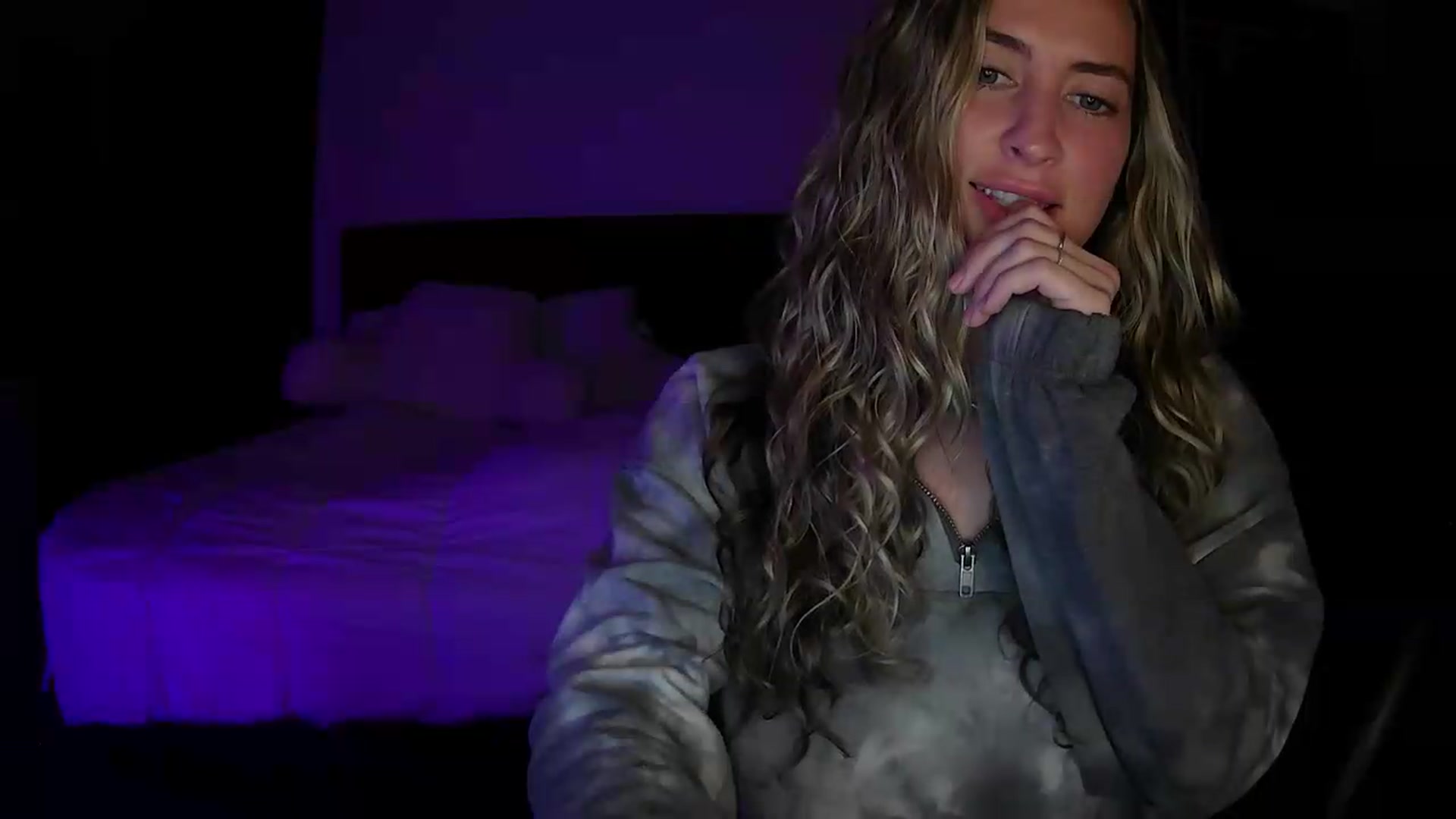 Gallery image thumbnail from Bambi20's myfreecams stream on, 05/22/2026, 05:20 image 14 of 20