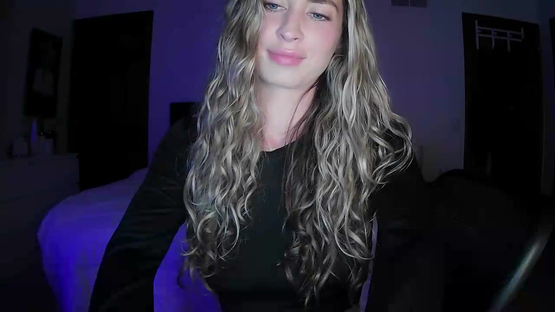 Gallery image thumbnail from Bambi20's myfreecams stream on, 05/28/2026, 03:12 image 8 of 20