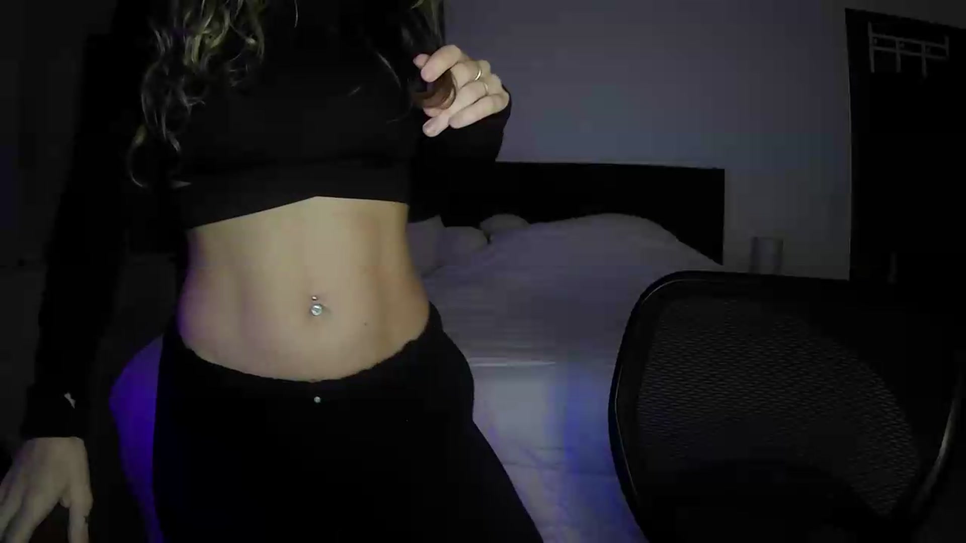 Gallery image thumbnail from Bambi20's myfreecams stream on, 05/28/2026, 03:12 image 12 of 20