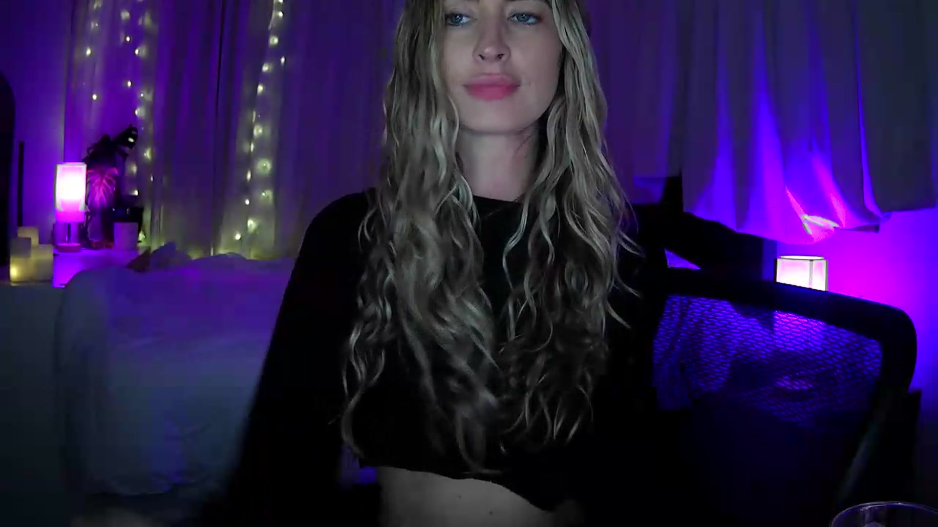 Gallery image thumbnail from Bambi20's myfreecams stream on, 06/05/2026, 03:42 image 6 of 20