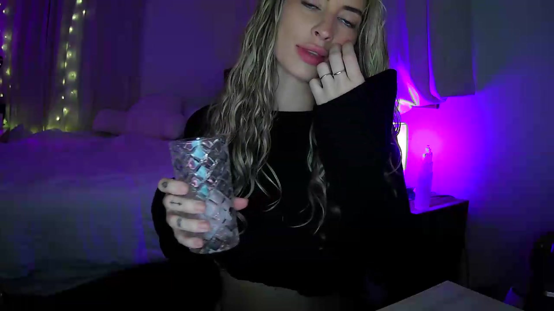 Gallery image thumbnail from Bambi20's myfreecams stream on, 06/05/2026, 04:52 image 19 of 20