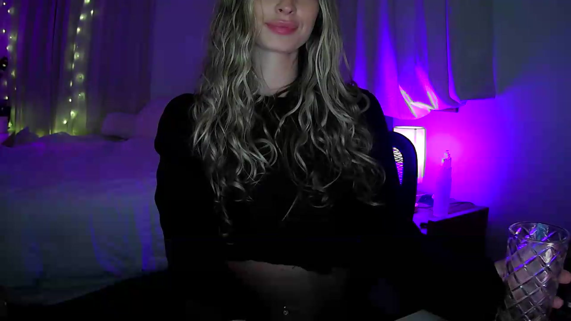 Gallery image thumbnail from Bambi20's myfreecams stream on, 06/05/2026, 05:14 image 11 of 20
