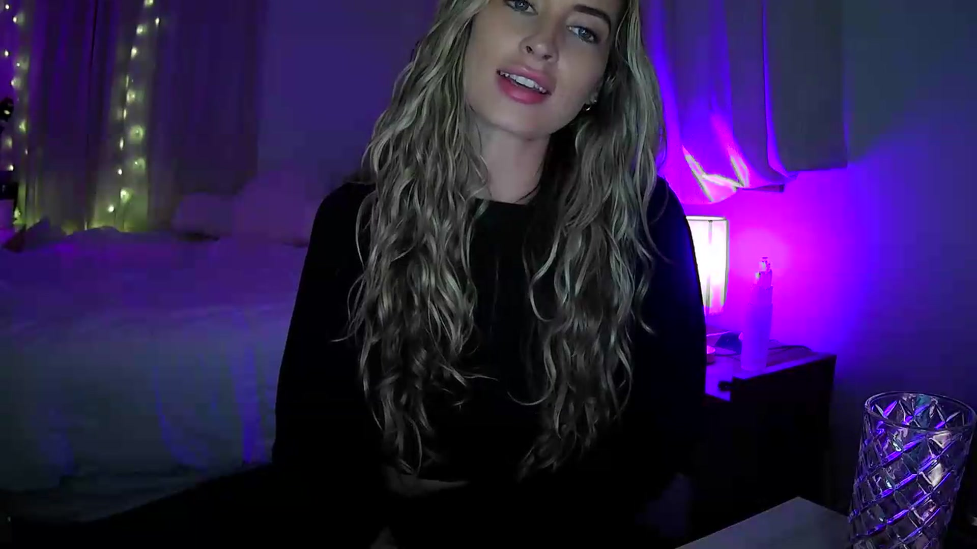 Gallery image thumbnail from Bambi20's myfreecams stream on, 06/05/2026, 05:14 image 6 of 20