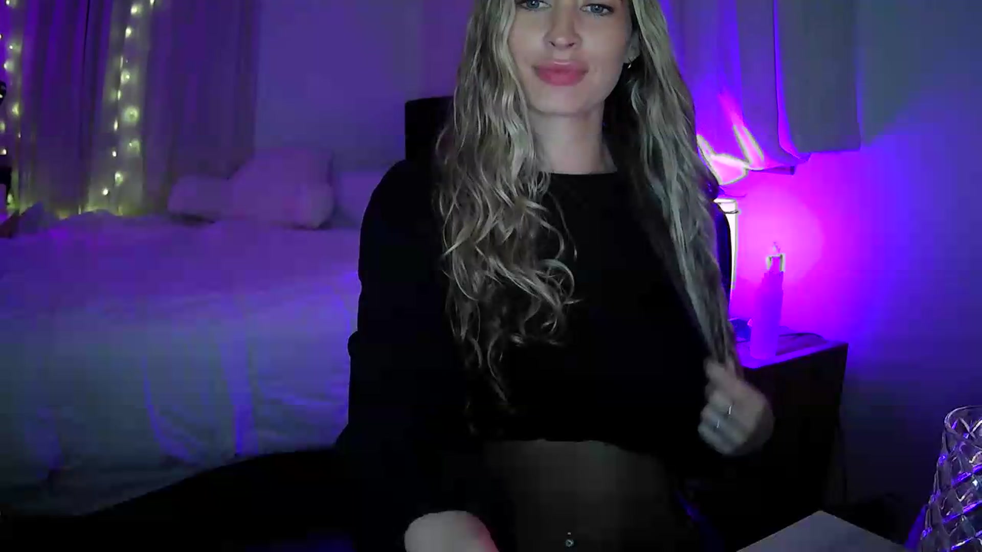 Gallery image thumbnail from Bambi20's myfreecams stream on, 06/05/2026, 05:14 image 18 of 20