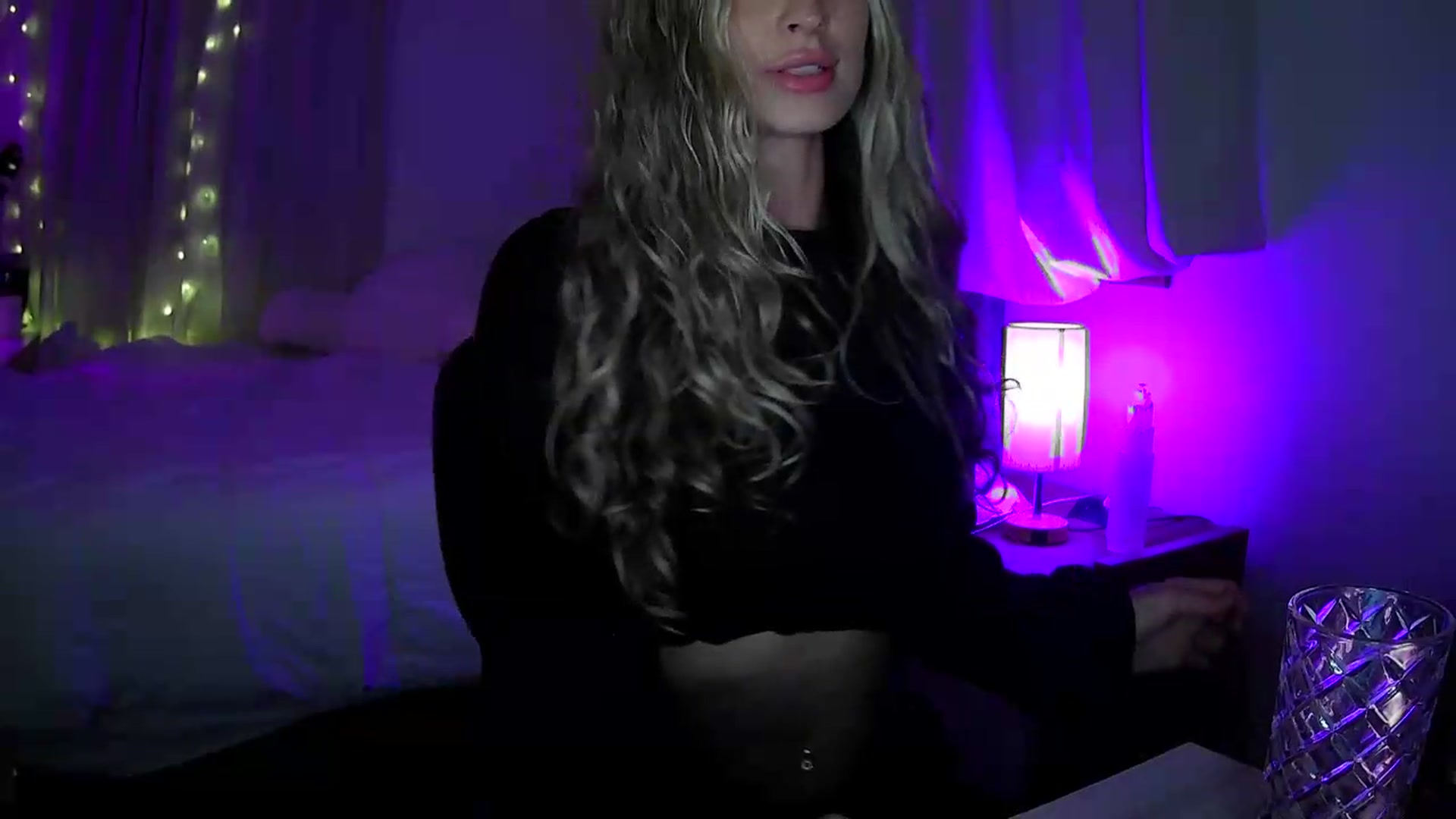Gallery image thumbnail from Bambi20's myfreecams stream on, 06/05/2026, 05:14 image 9 of 20