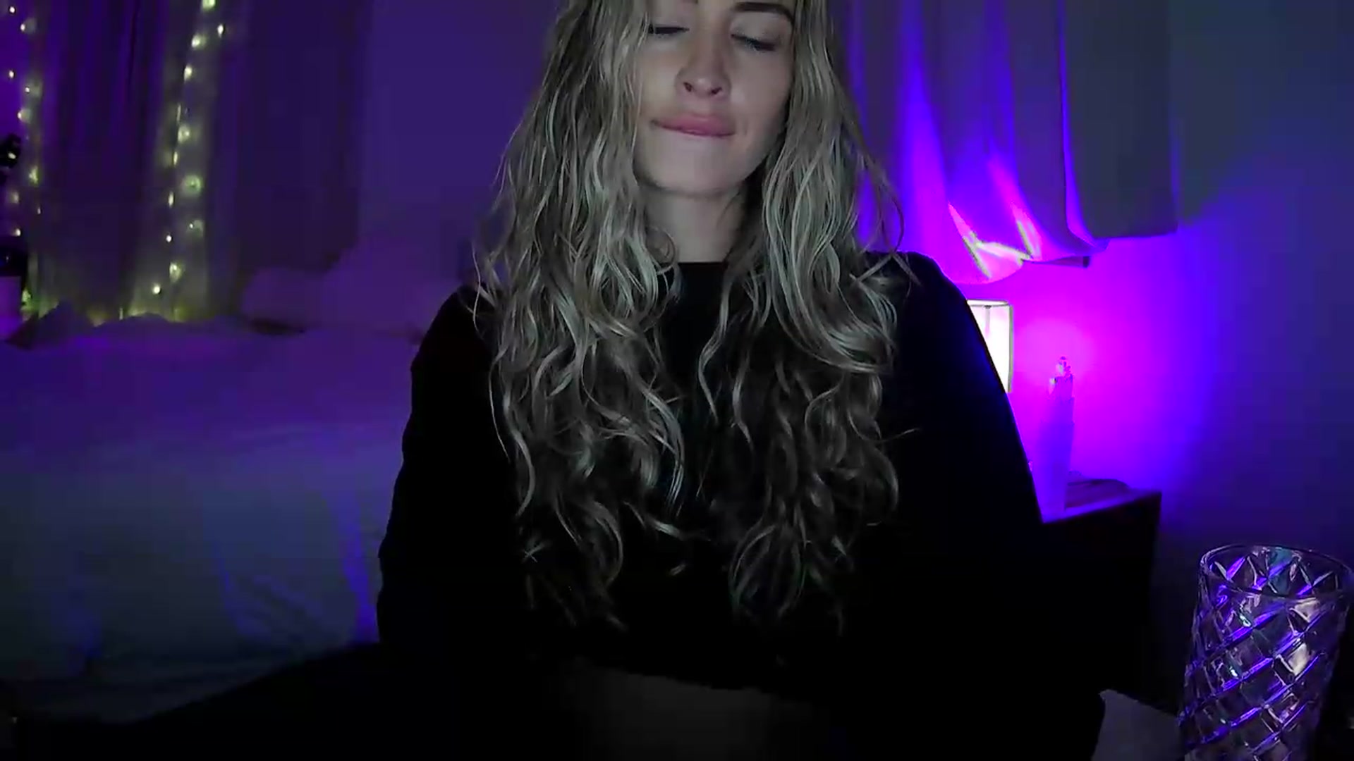 Gallery image thumbnail from Bambi20's myfreecams stream on, 06/05/2026, 05:14 image 2 of 20