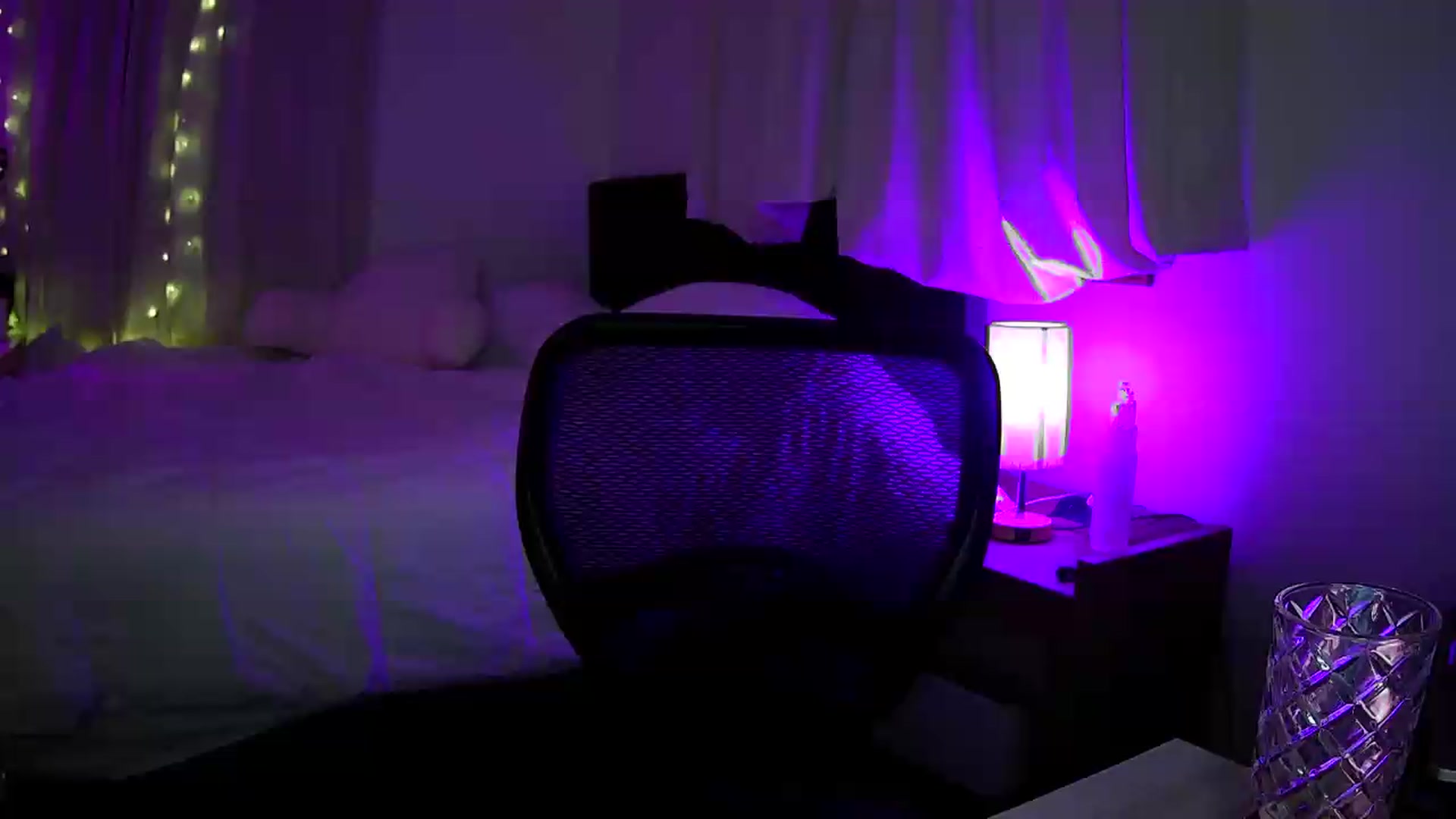 Gallery image thumbnail from Bambi20's myfreecams stream on, 06/05/2026, 05:14 image 1 of 20
