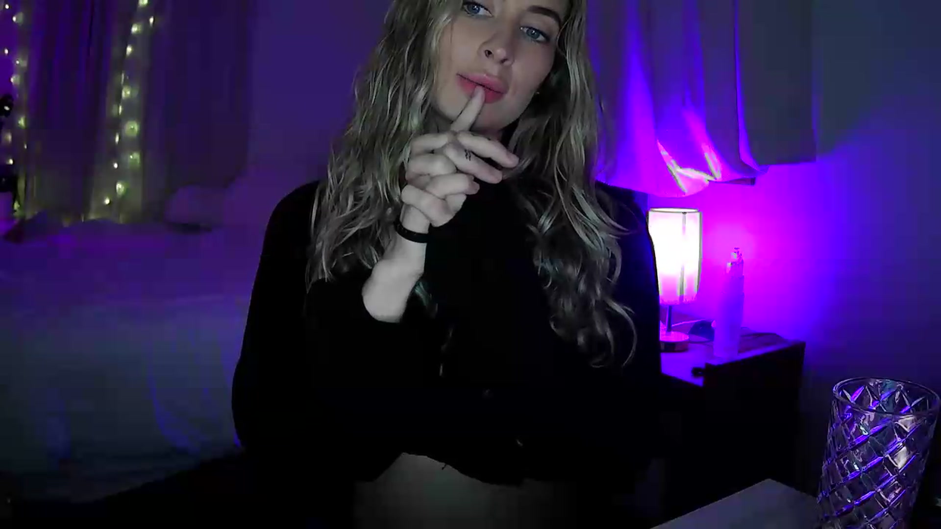 Gallery image thumbnail from Bambi20's myfreecams stream on, 06/05/2026, 05:14 image 7 of 20