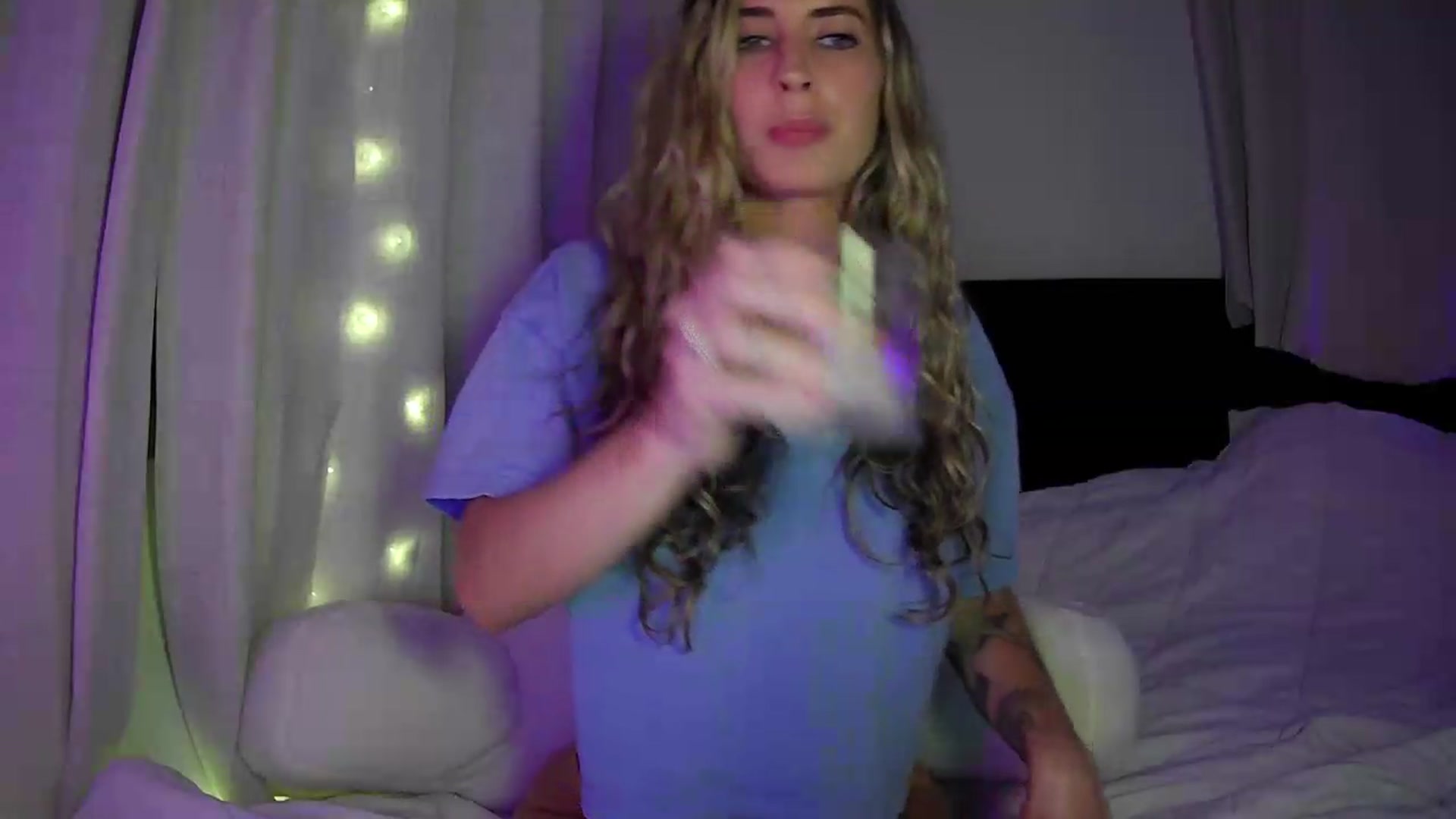 Gallery image thumbnail from Bambi20's myfreecams stream on, 06/11/2026, 03:35 image 15 of 20