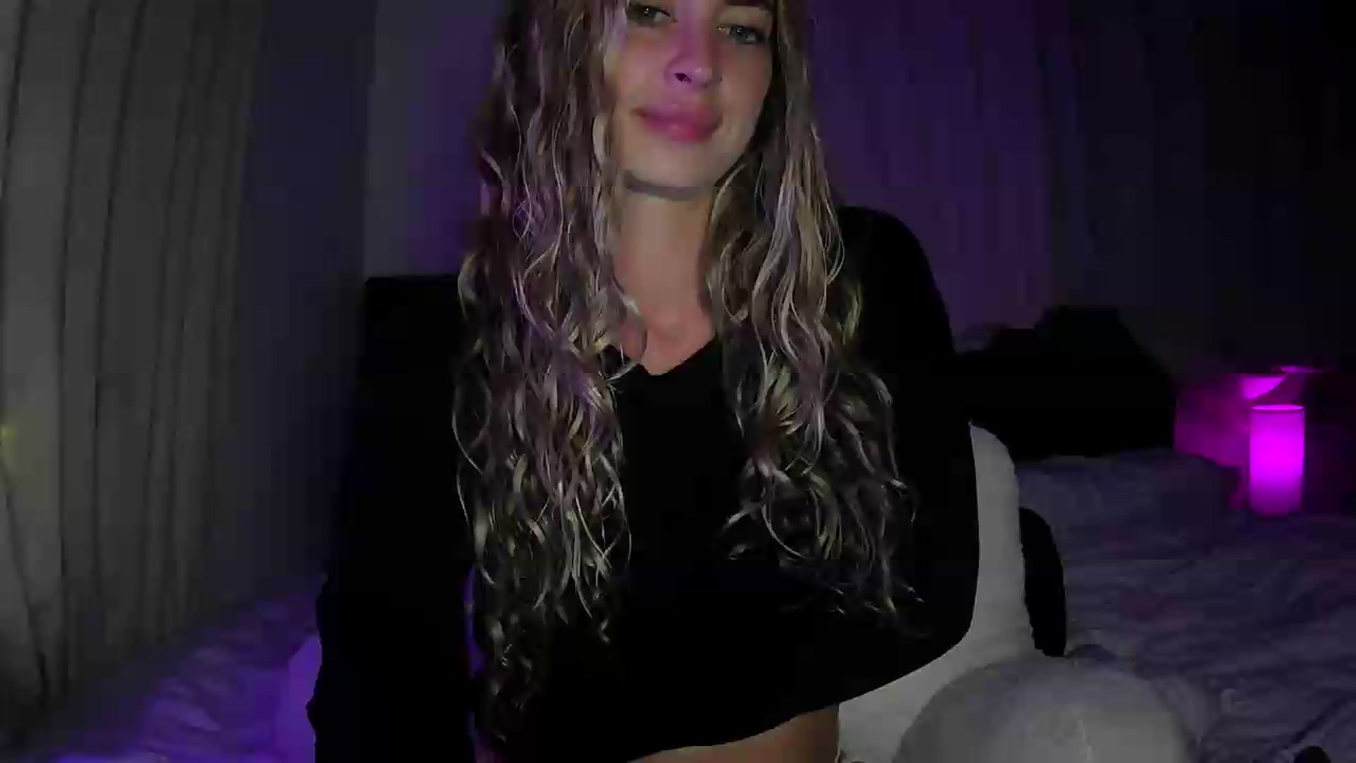 Gallery image thumbnail from Bambi20's myfreecams stream on, 07/01/2026, 06:48 image 2 of 20