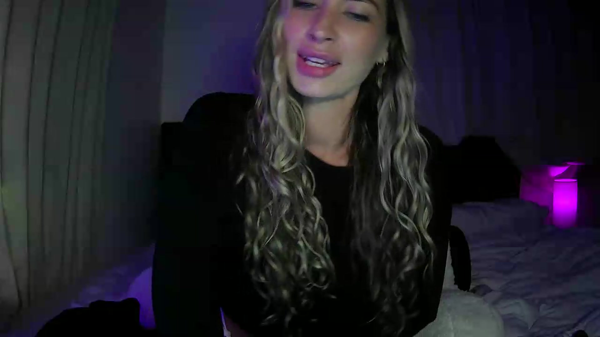 Gallery image thumbnail from Bambi20's myfreecams stream on, 07/01/2026, 06:48 image 5 of 20