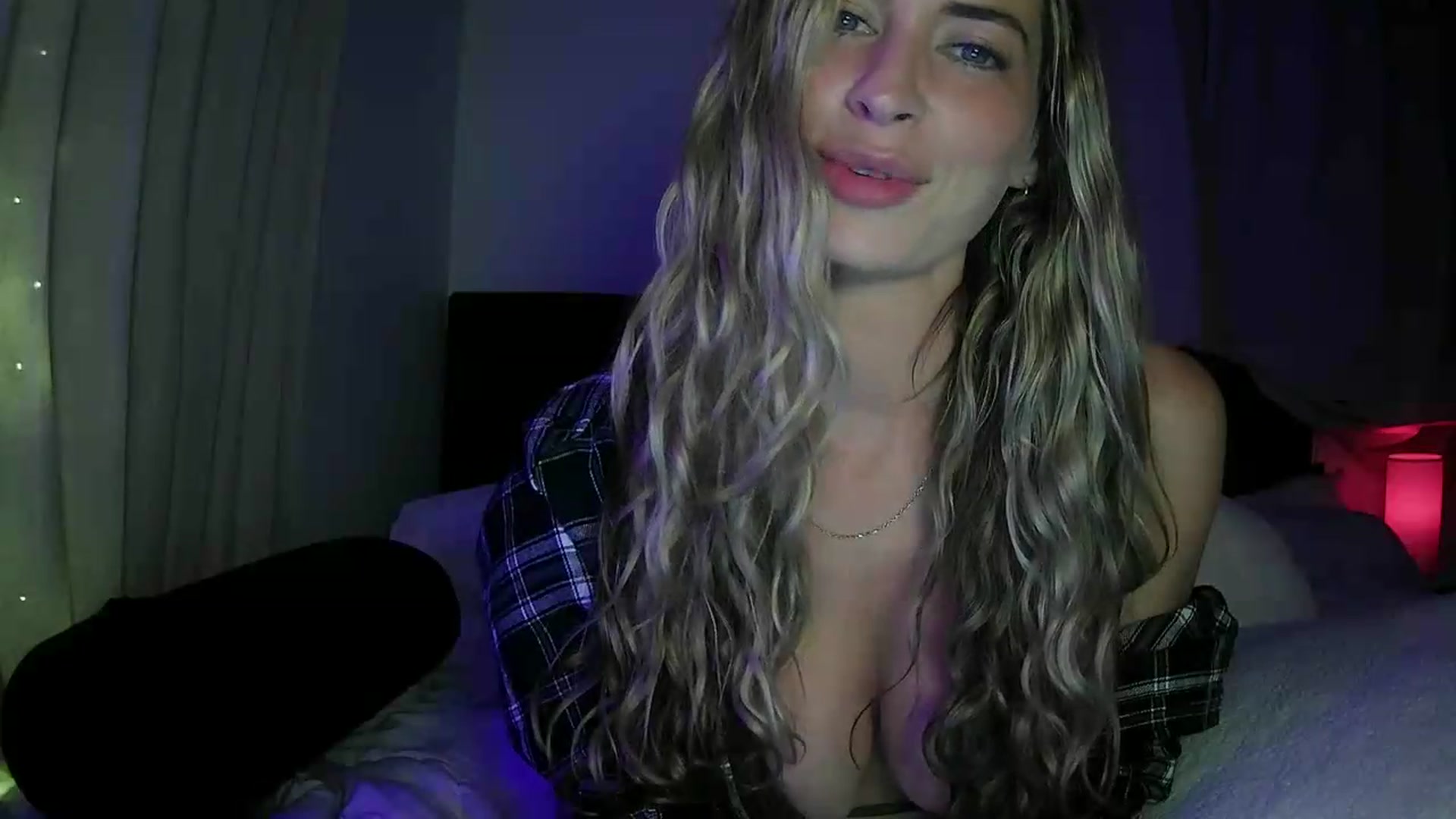 Gallery image thumbnail from Bambi20's myfreecams stream on, 07/02/2026, 05:44 image 8 of 20