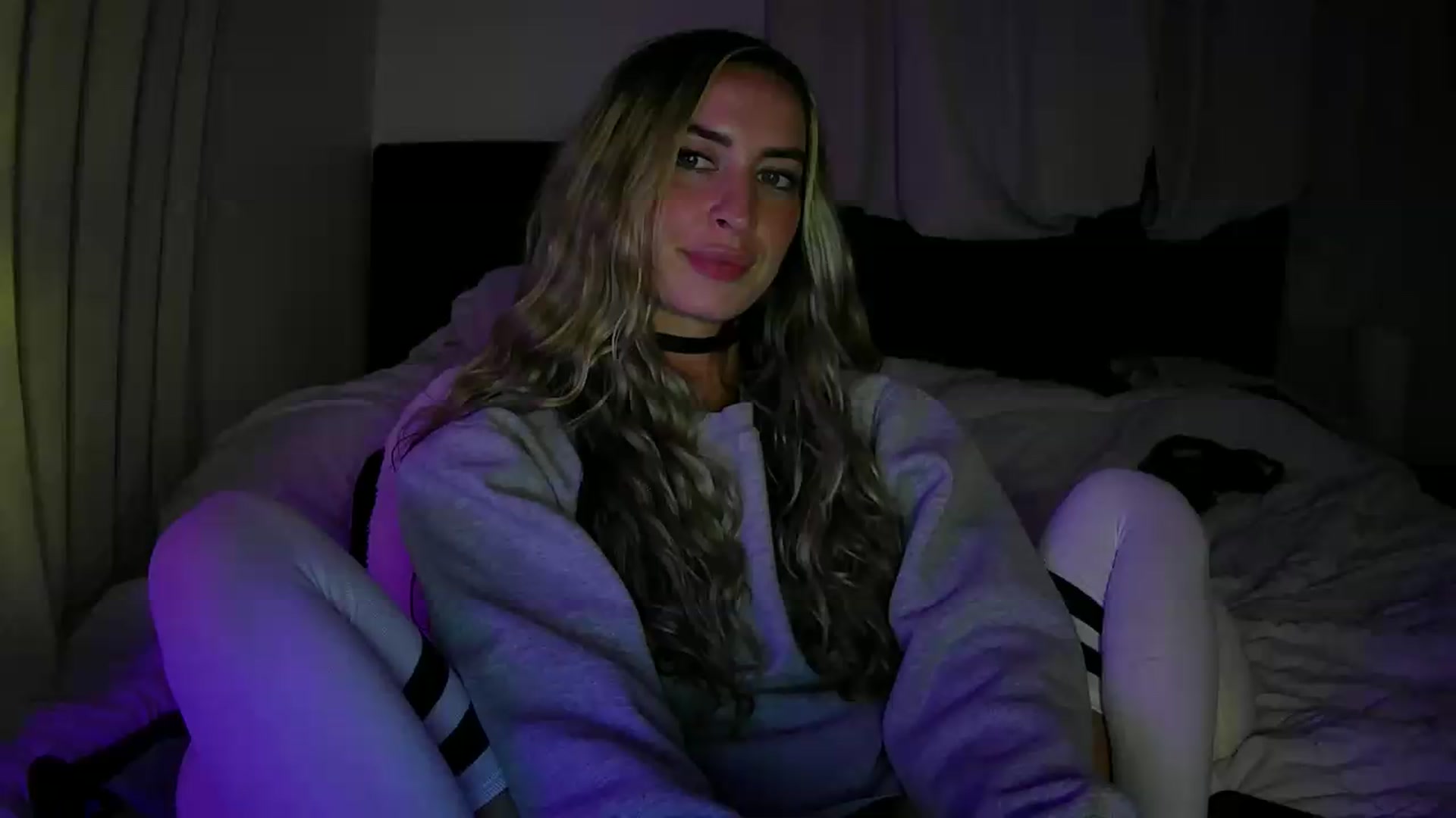 Gallery image thumbnail from Bambi20's myfreecams stream on, 07/03/2026, 05:55 image 4 of 20
