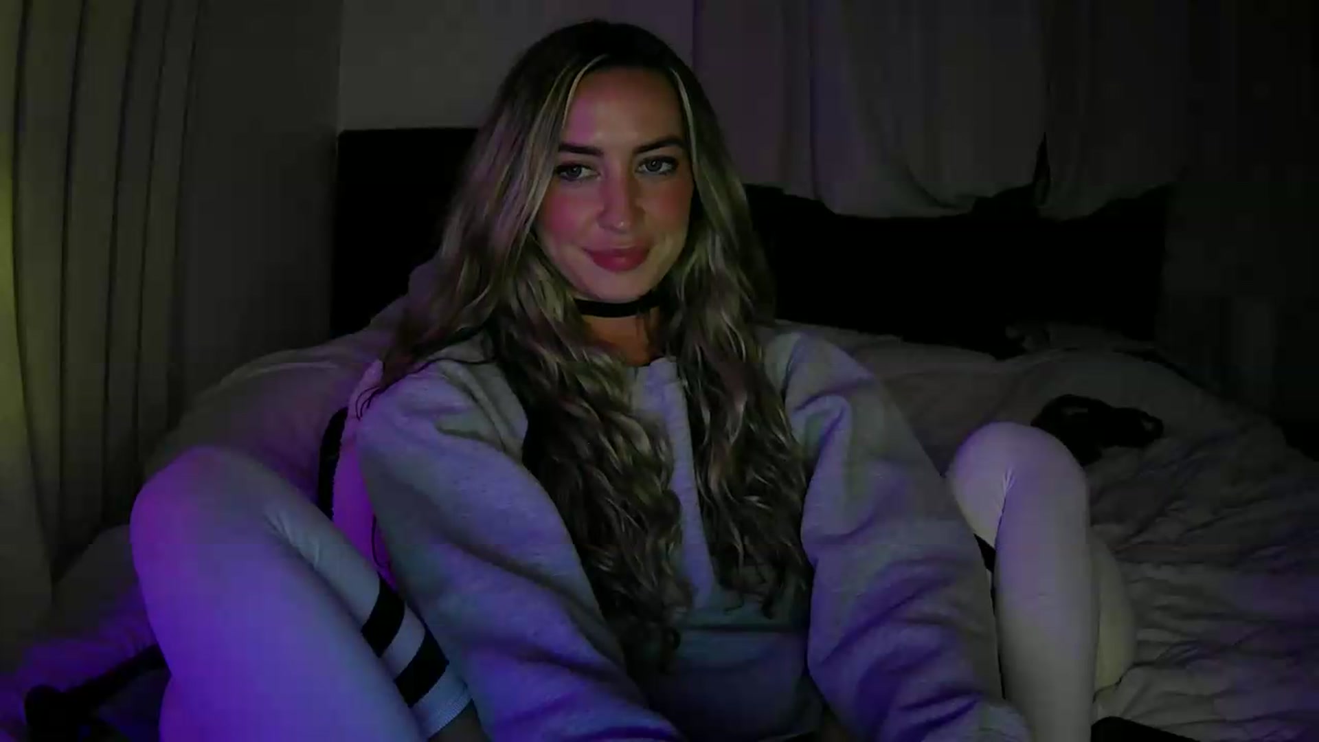 Gallery image thumbnail from Bambi20's myfreecams stream on, 07/03/2026, 05:55 image 3 of 20