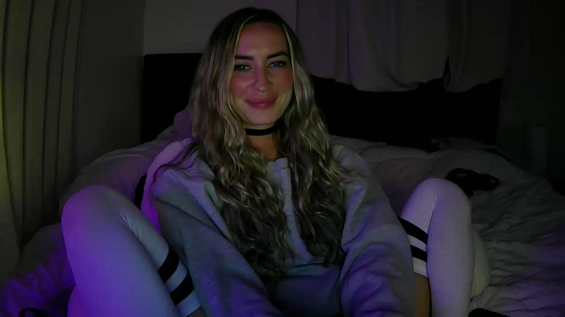 Gallery image thumbnail from Bambi20's myfreecams stream on, 07/03/2026, 05:55 image 5 of 20