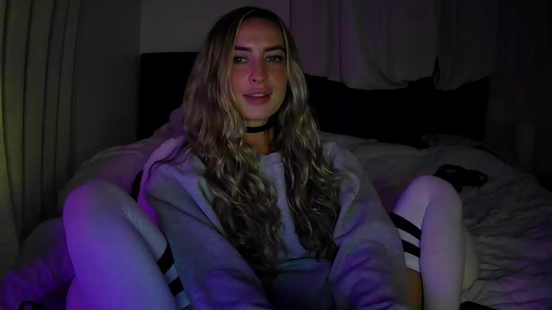 Gallery image thumbnail from Bambi20's myfreecams stream on, 07/03/2026, 05:55 image 6 of 20