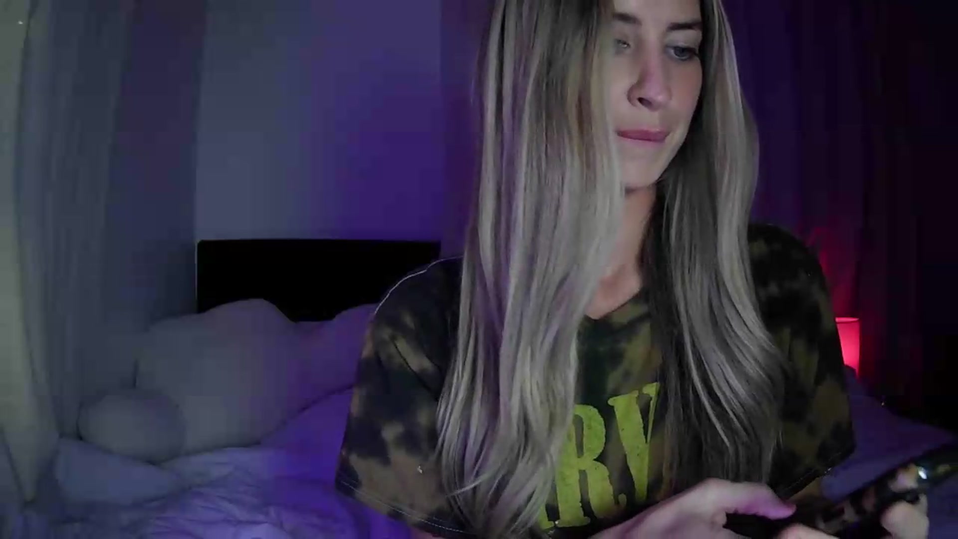 Gallery image thumbnail from Bambi20's myfreecams stream on, 07/06/2026, 04:51 image 4 of 20