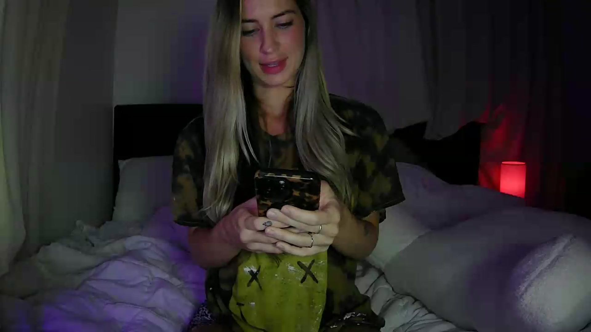 Gallery image thumbnail from Bambi20's myfreecams stream on, 07/06/2026, 04:51 image 19 of 20