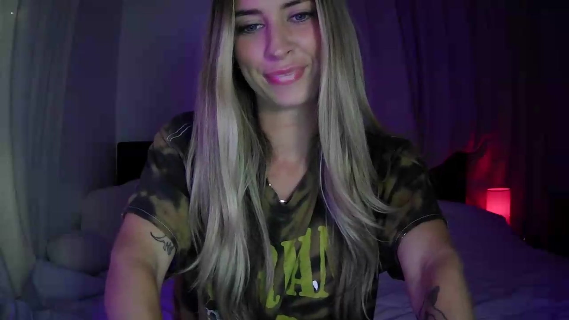 Gallery image thumbnail from Bambi20's myfreecams stream on, 07/06/2026, 04:51 image 3 of 20
