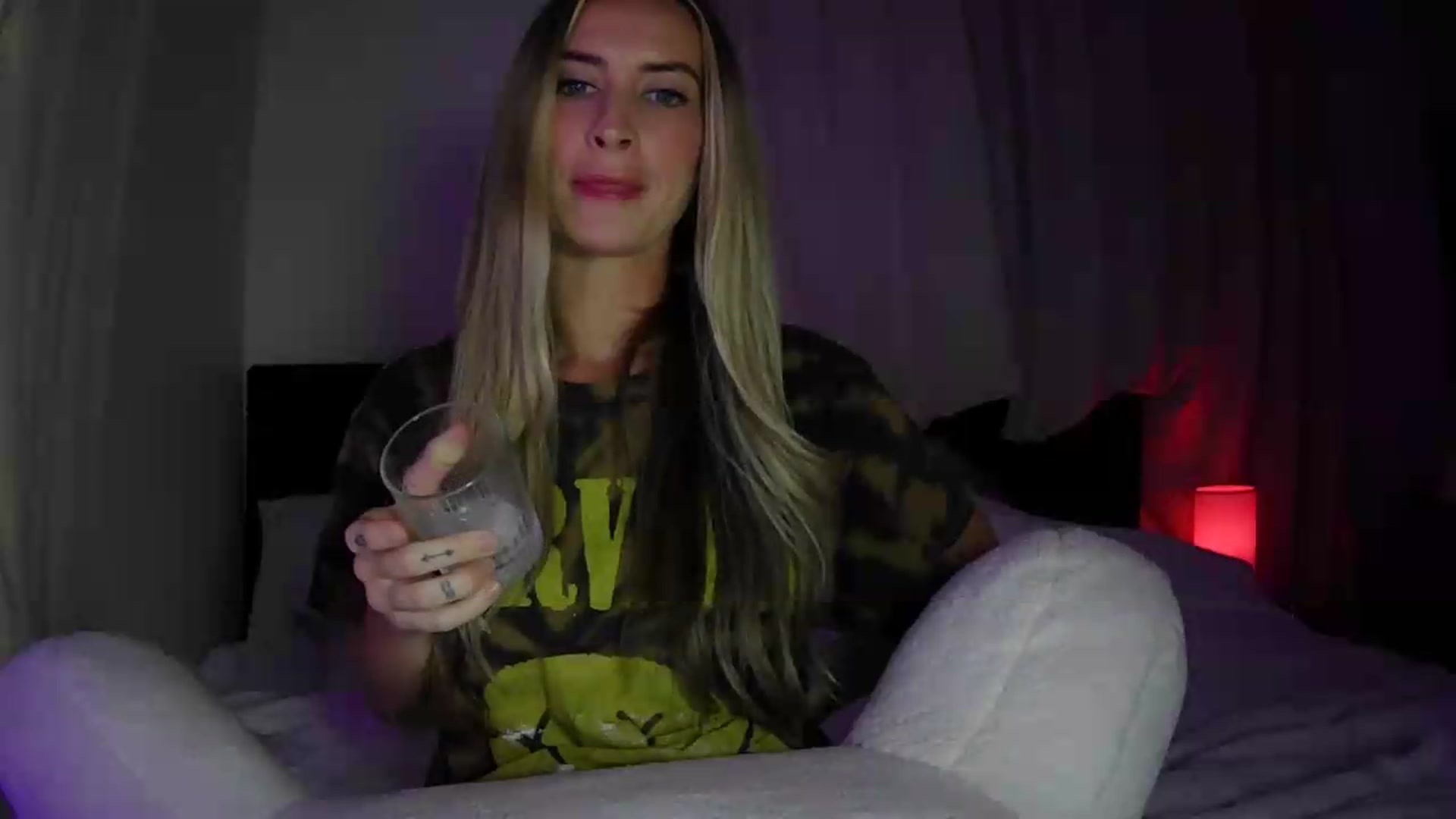 Gallery image thumbnail from Bambi20's myfreecams stream on, 07/06/2026, 04:51 image 8 of 20