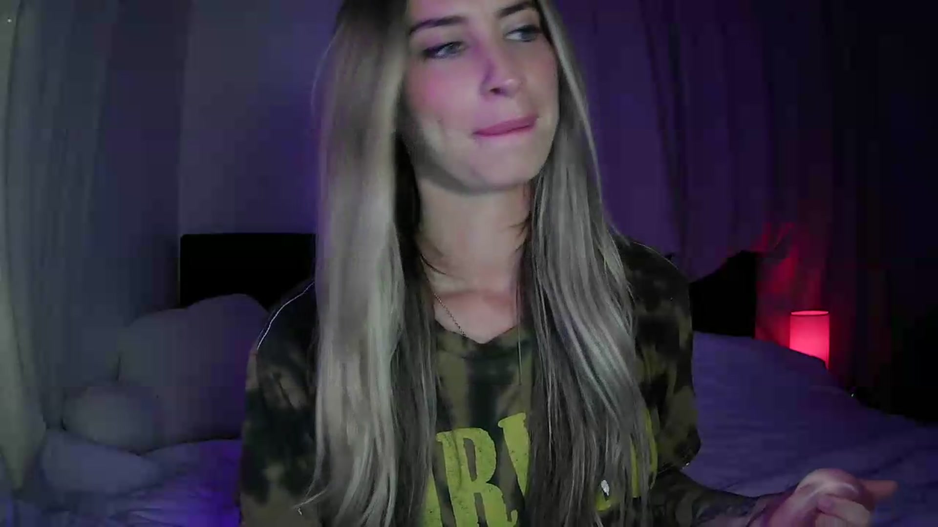 Gallery image thumbnail from Bambi20's myfreecams stream on, 07/06/2026, 04:51 image 6 of 20