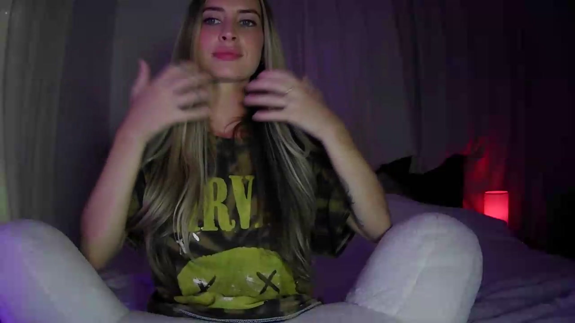 Gallery image thumbnail from Bambi20's myfreecams stream on, 07/06/2026, 04:51 image 7 of 20