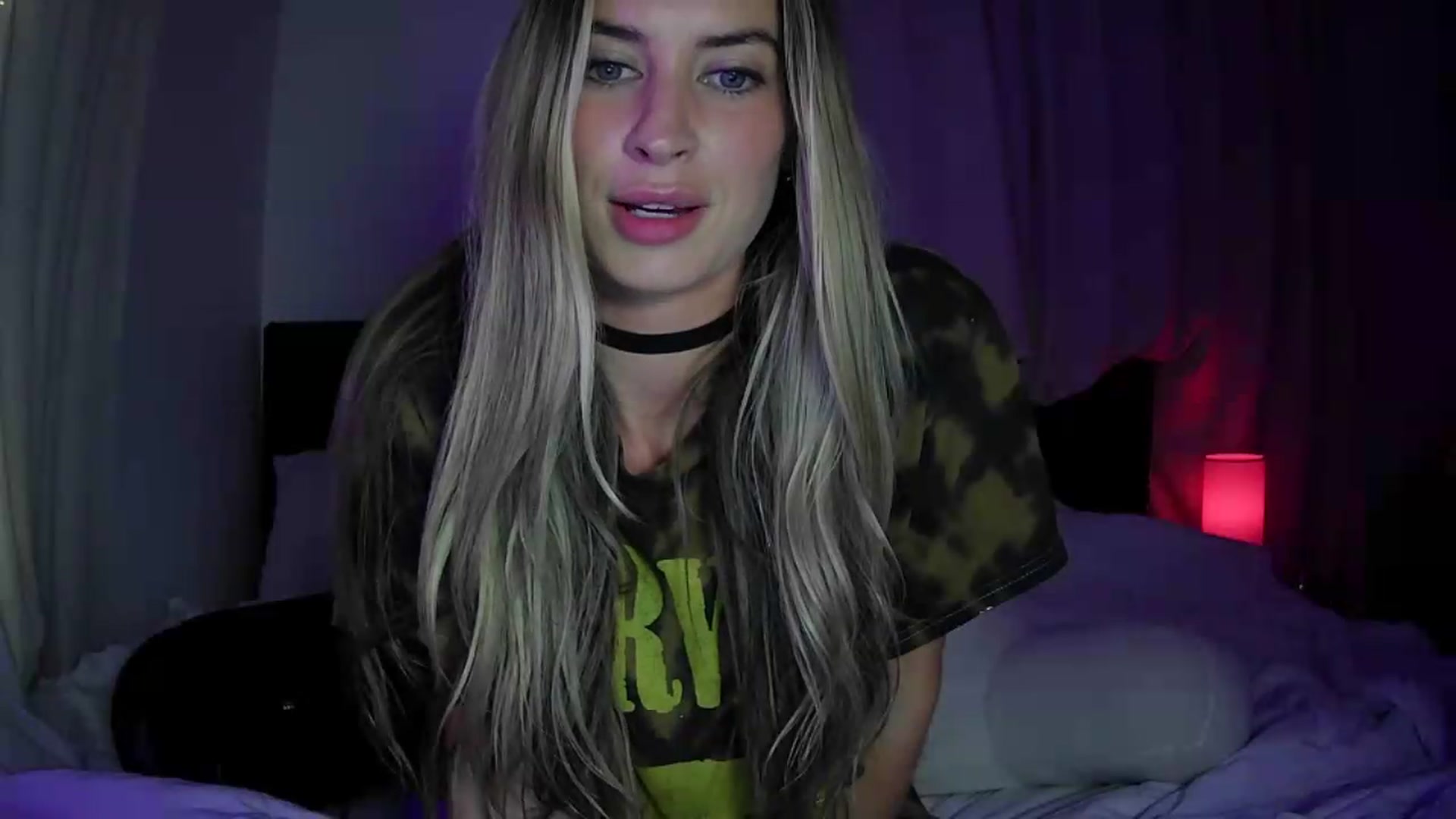Gallery image thumbnail from Bambi20's myfreecams stream on, 07/06/2026, 06:07 image 3 of 20