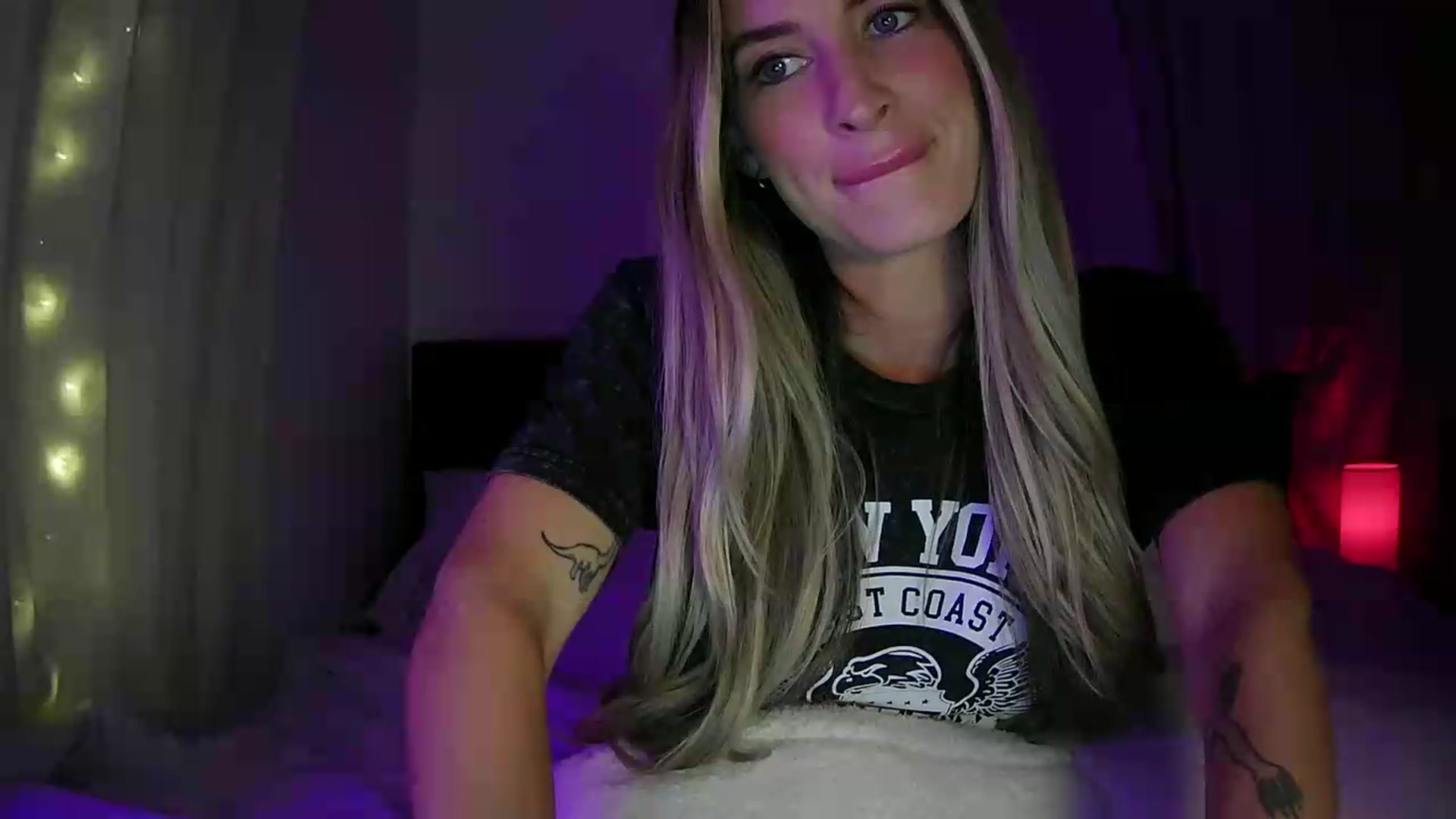 Gallery image thumbnail from Bambi20's myfreecams stream on, 07/07/2026, 05:35 image 2 of 20