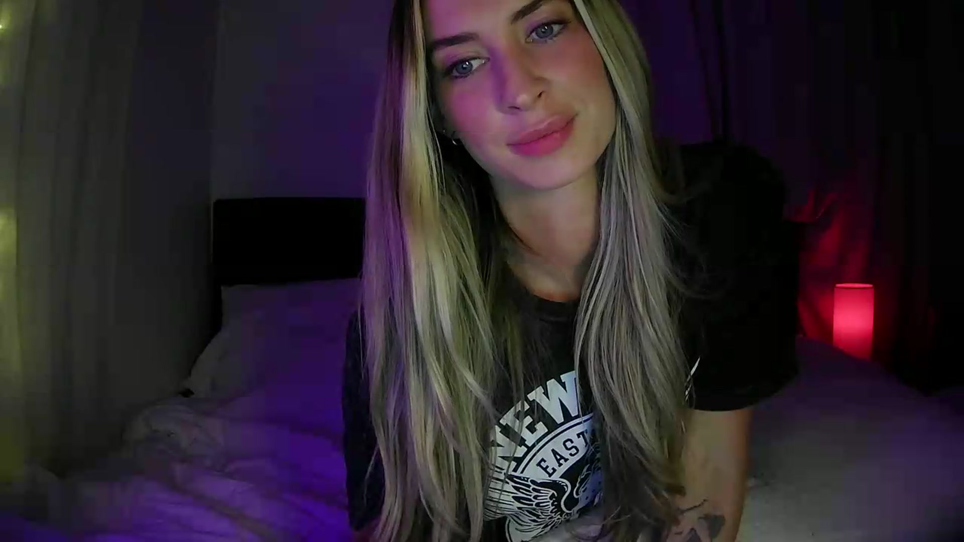 Gallery image thumbnail from Bambi20's myfreecams stream on, 07/07/2026, 05:35 image 9 of 20