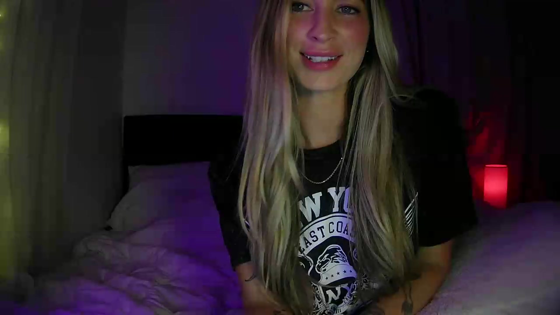 Gallery image thumbnail from Bambi20's myfreecams stream on, 07/07/2026, 05:35 image 18 of 20