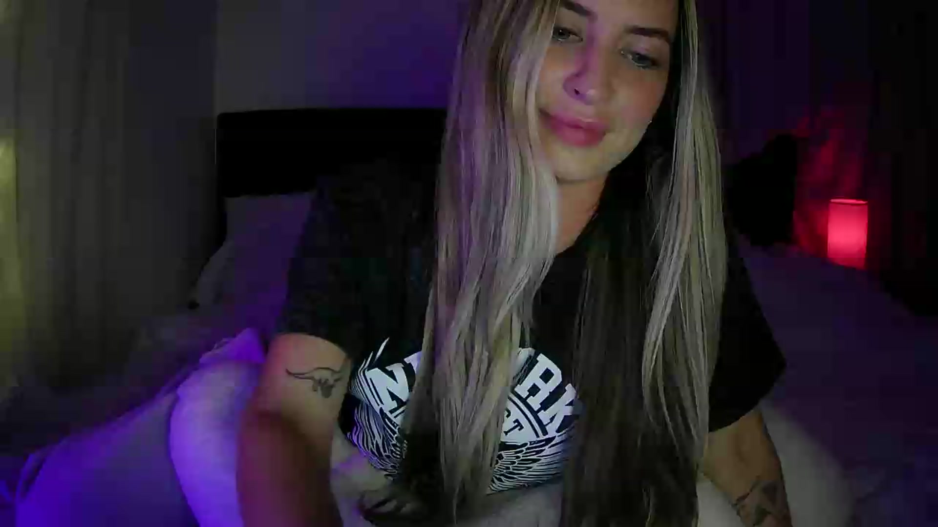 Gallery image thumbnail from Bambi20's myfreecams stream on, 07/07/2026, 05:35 image 5 of 20
