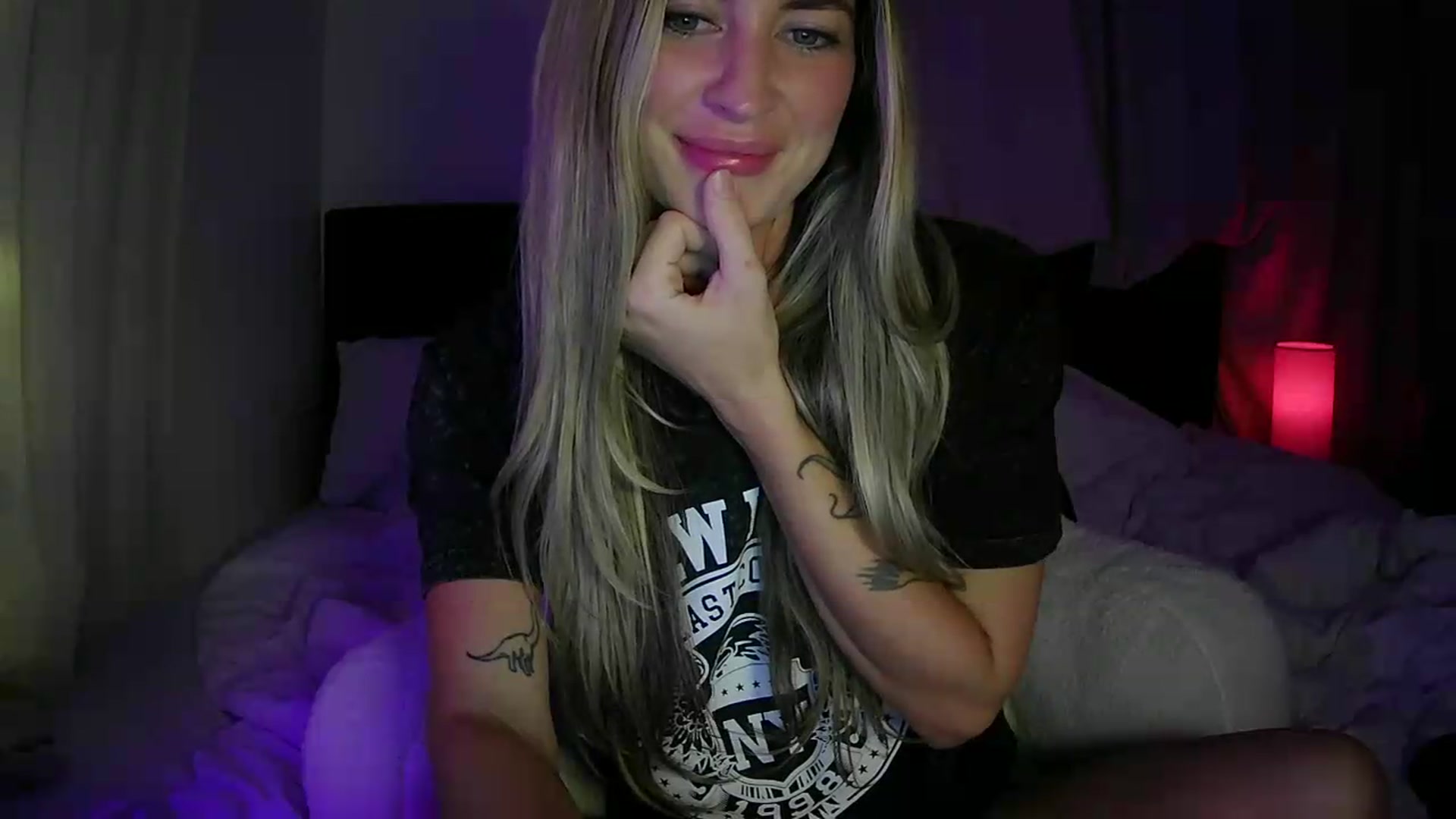 Gallery image thumbnail from Bambi20's myfreecams stream on, 07/07/2026, 06:57 image 12 of 20