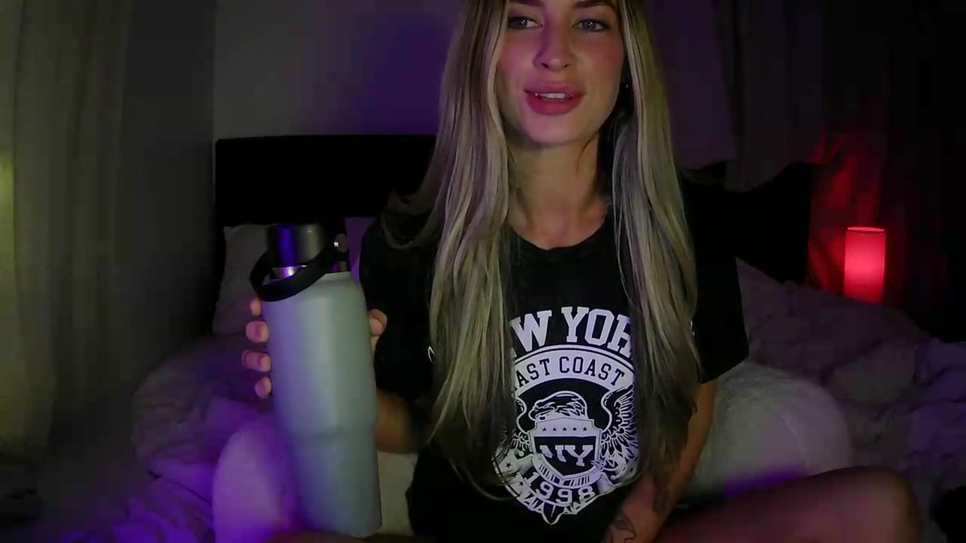 Gallery image thumbnail from Bambi20's myfreecams stream on, 07/07/2026, 06:57 image 10 of 20