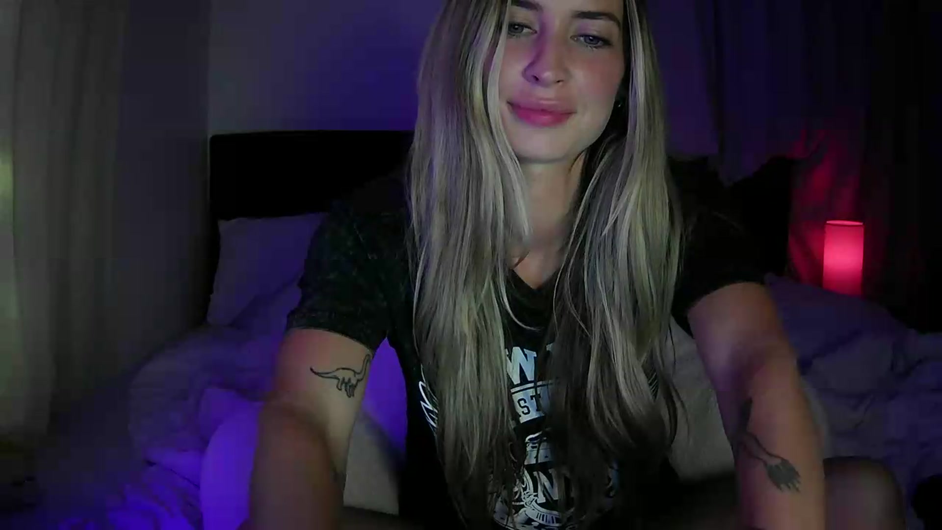 Gallery image thumbnail from Bambi20's myfreecams stream on, 07/07/2026, 06:57 image 5 of 20
