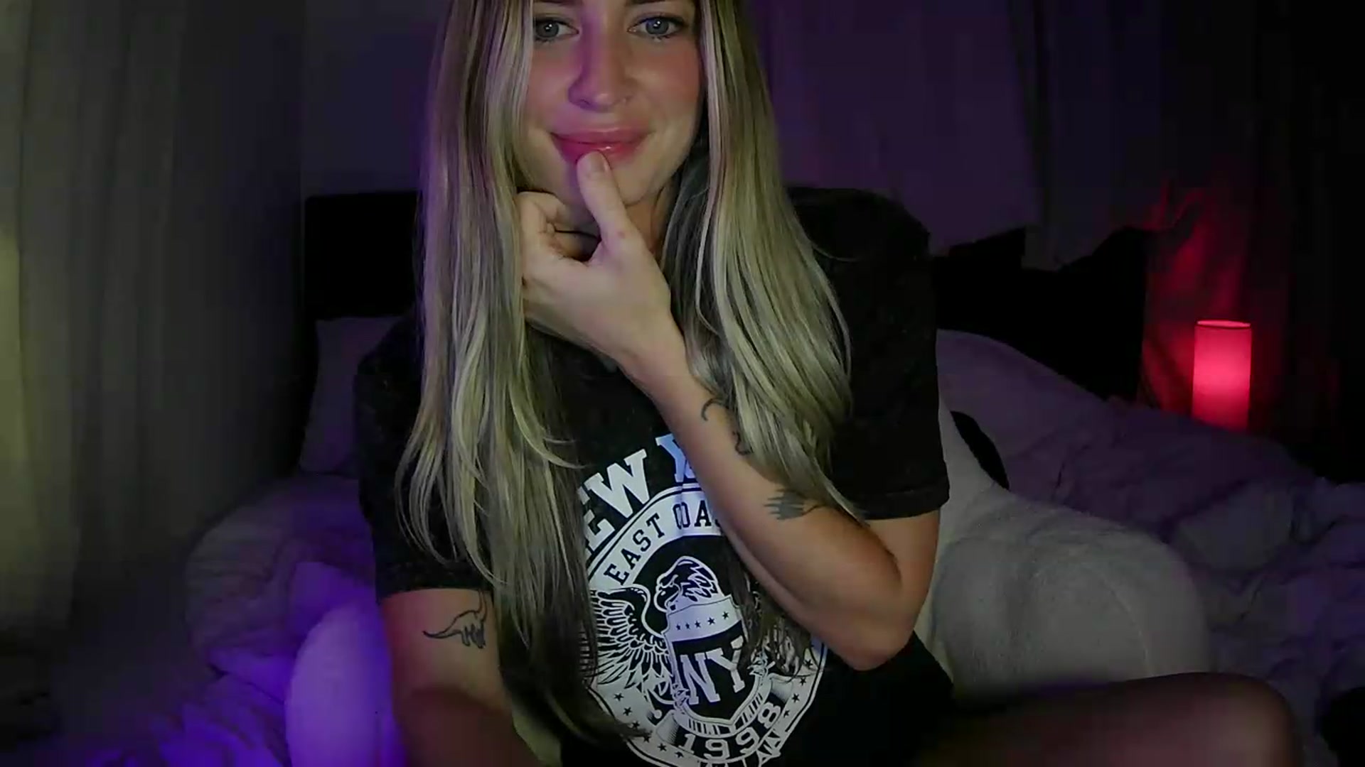 Gallery image thumbnail from Bambi20's myfreecams stream on, 07/07/2026, 06:57 image 11 of 20