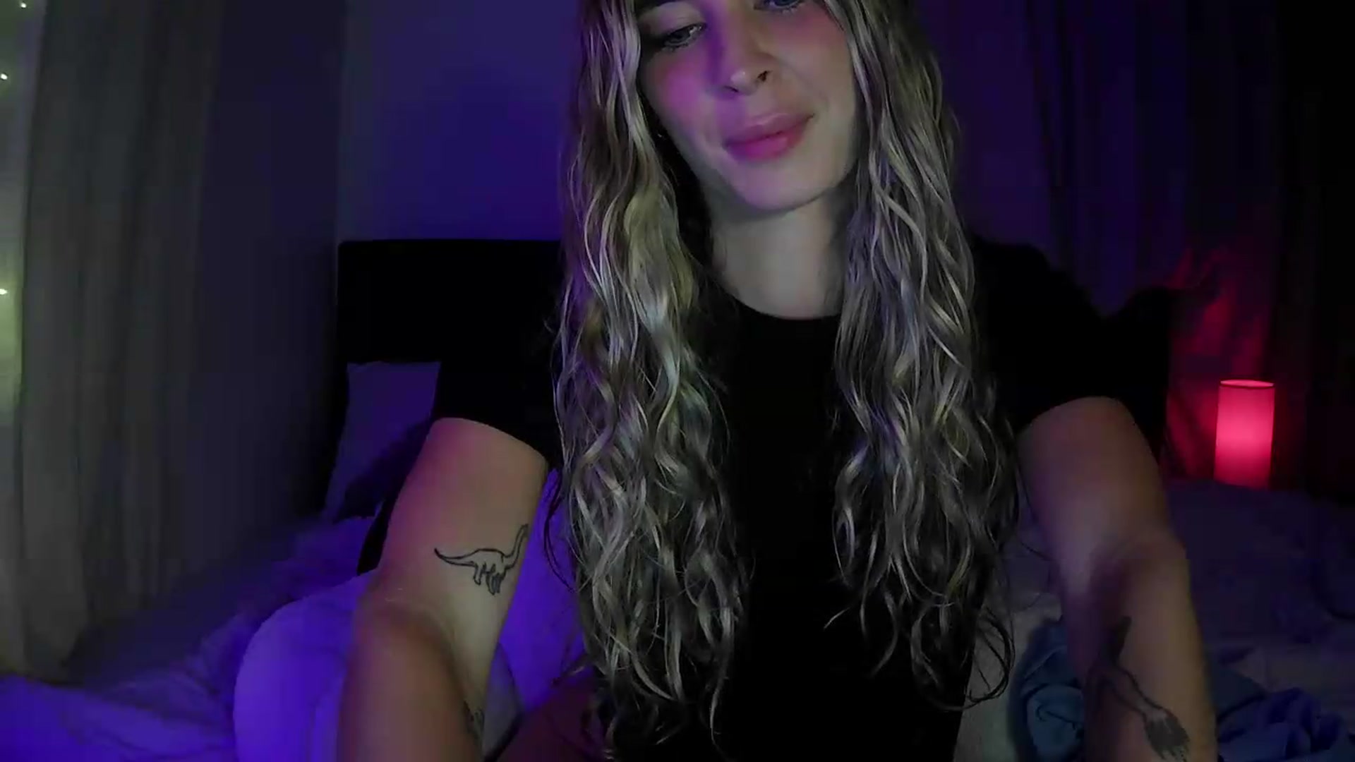 Gallery image thumbnail from Bambi20's myfreecams stream on, 07/08/2026, 05:24 image 2 of 20