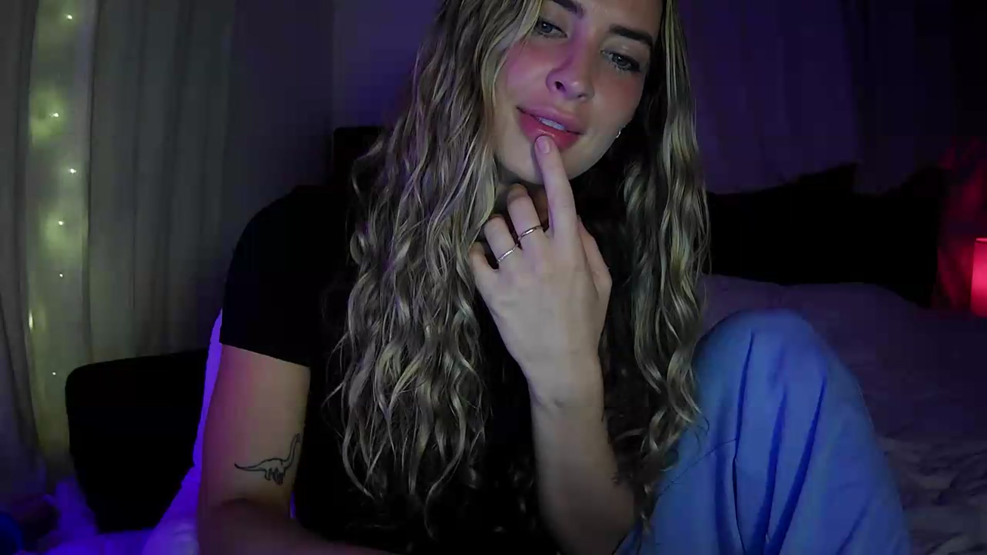 Gallery image thumbnail from Bambi20's myfreecams stream on, 07/08/2026, 05:24 image 12 of 20