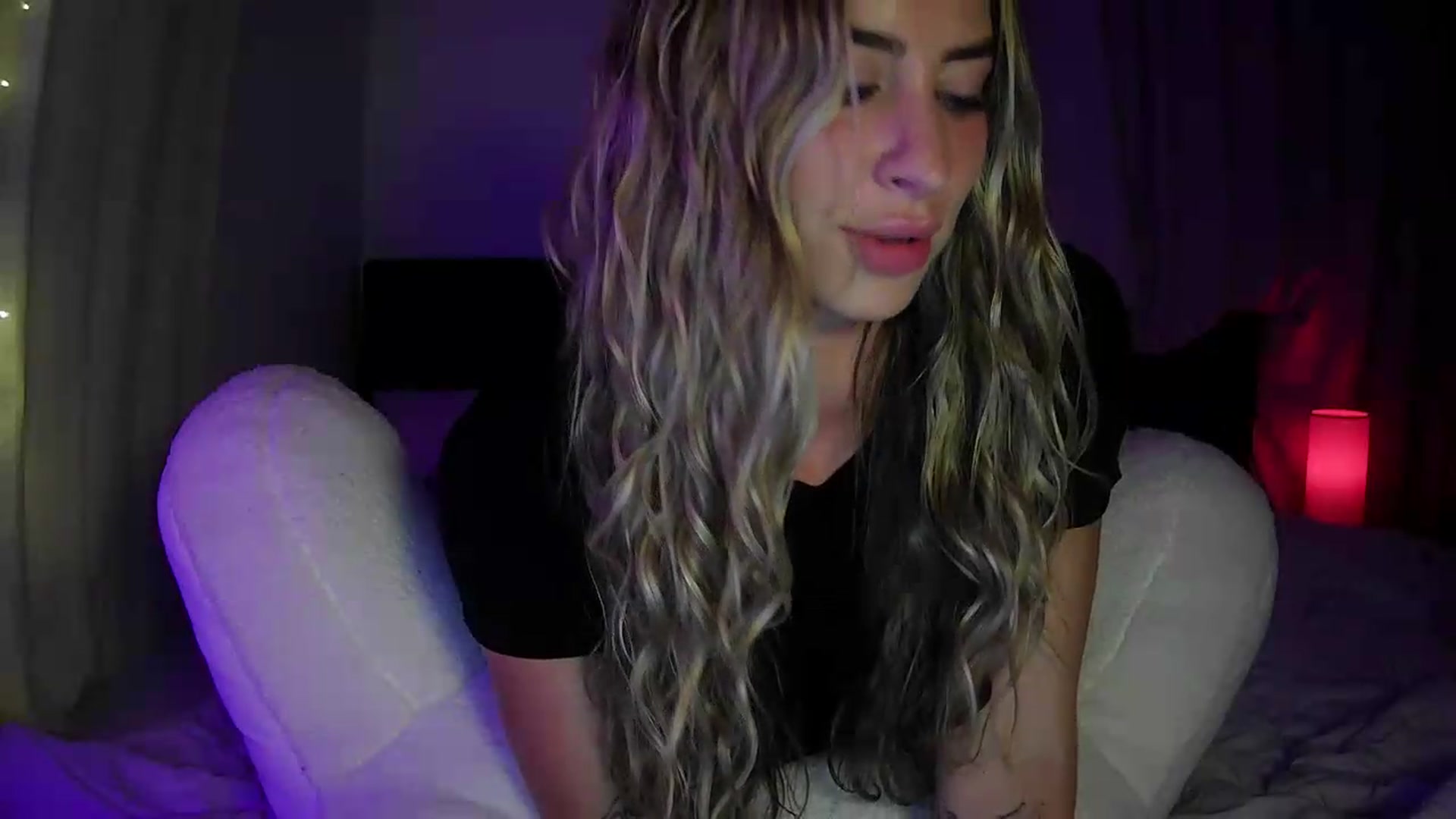 Gallery image thumbnail from Bambi20's myfreecams stream on, 07/08/2026, 05:24 image 8 of 20