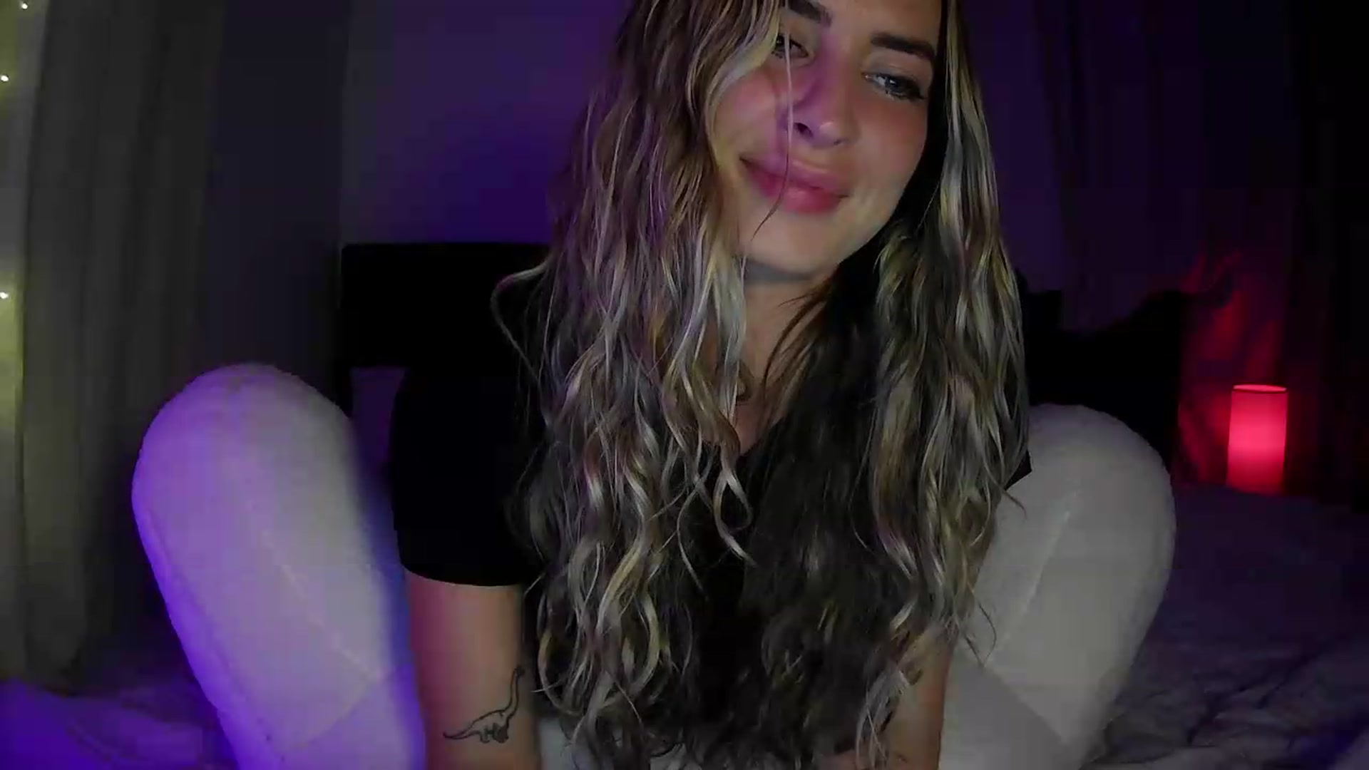 Gallery image thumbnail from Bambi20's myfreecams stream on, 07/08/2026, 05:24 image 9 of 20